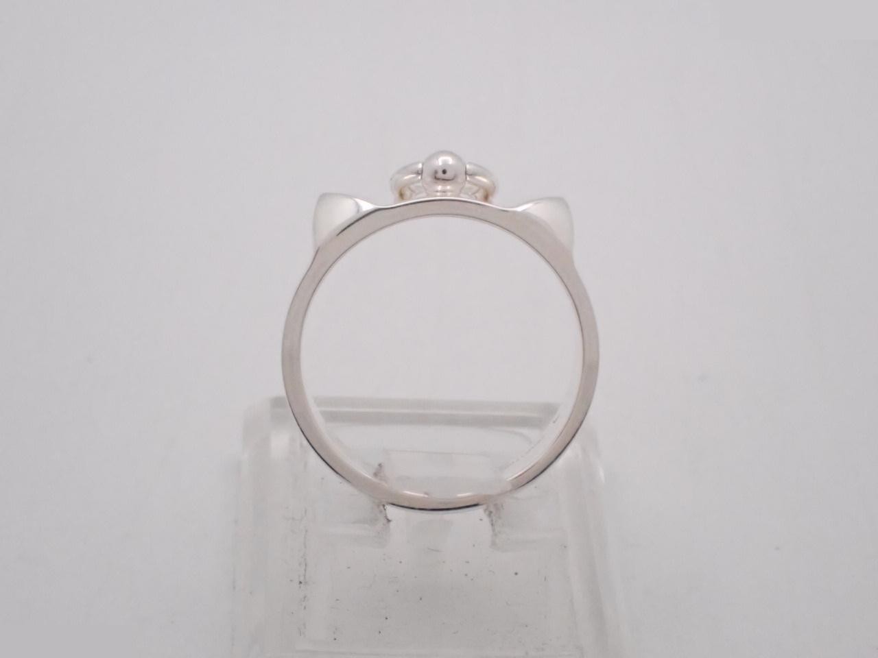 Collier de Chien Silver #13 925/4.7g — view 3