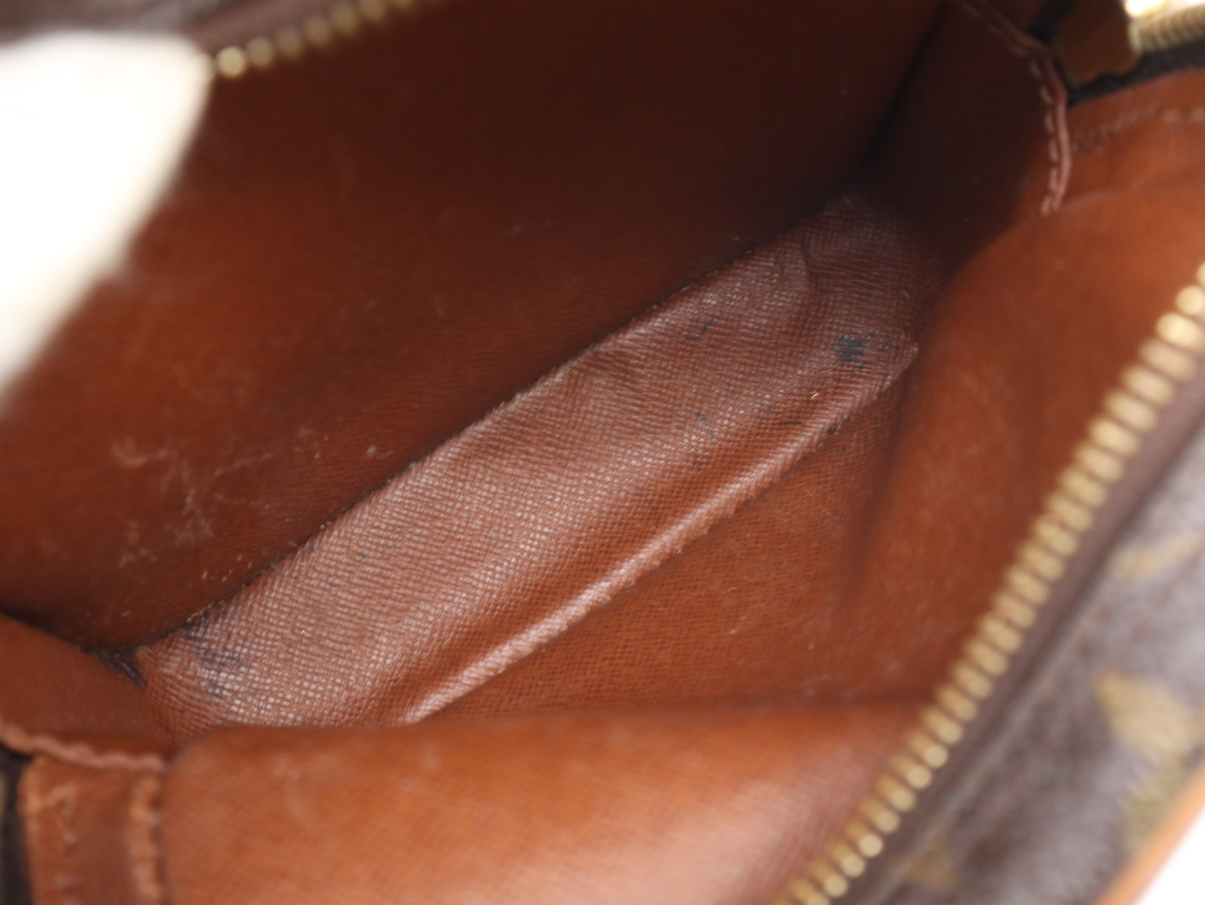 M45236 Monogram Amazon Shoulder Bag — view 12