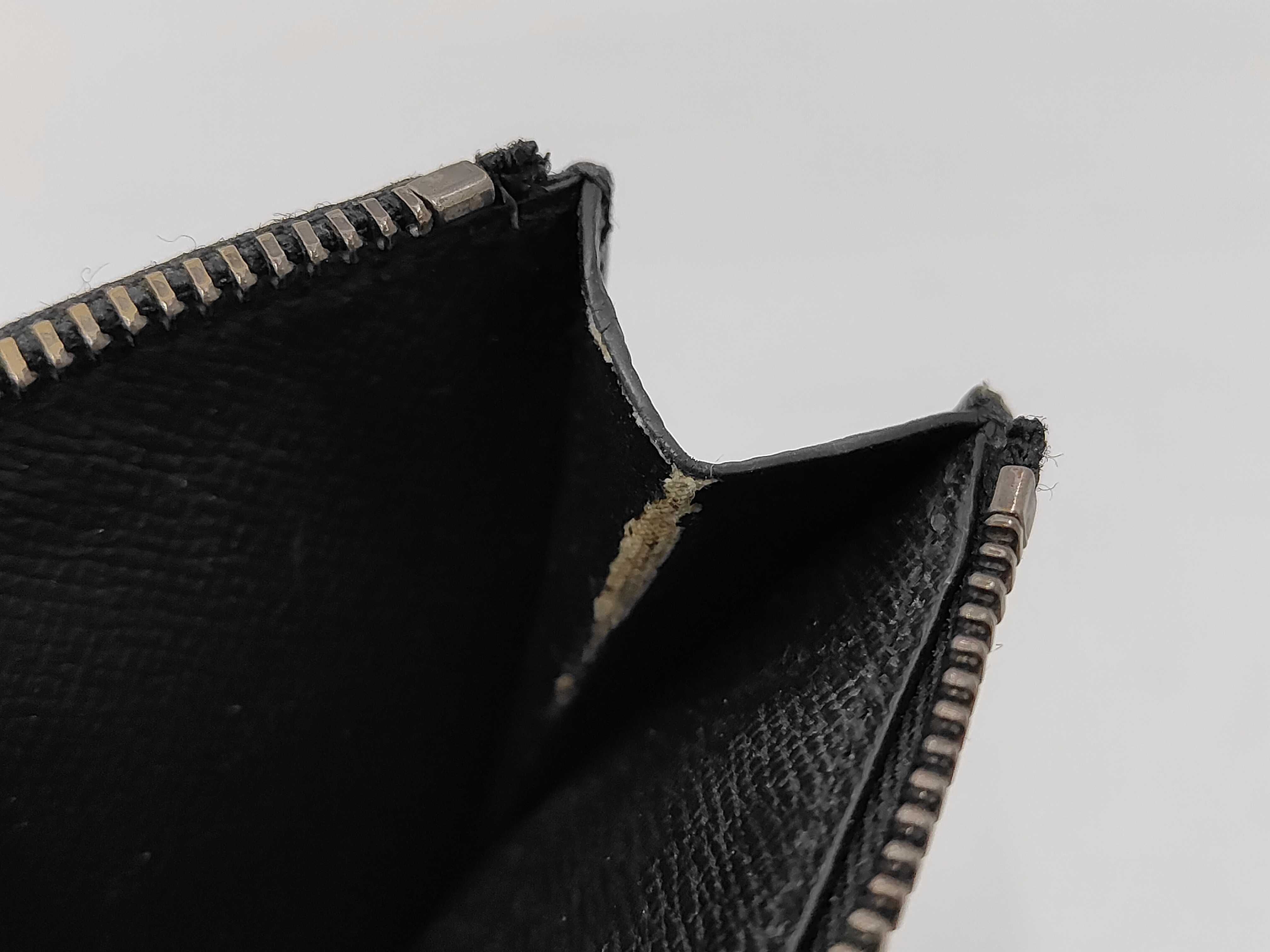 Monogram Wallet Coin Case — view 7