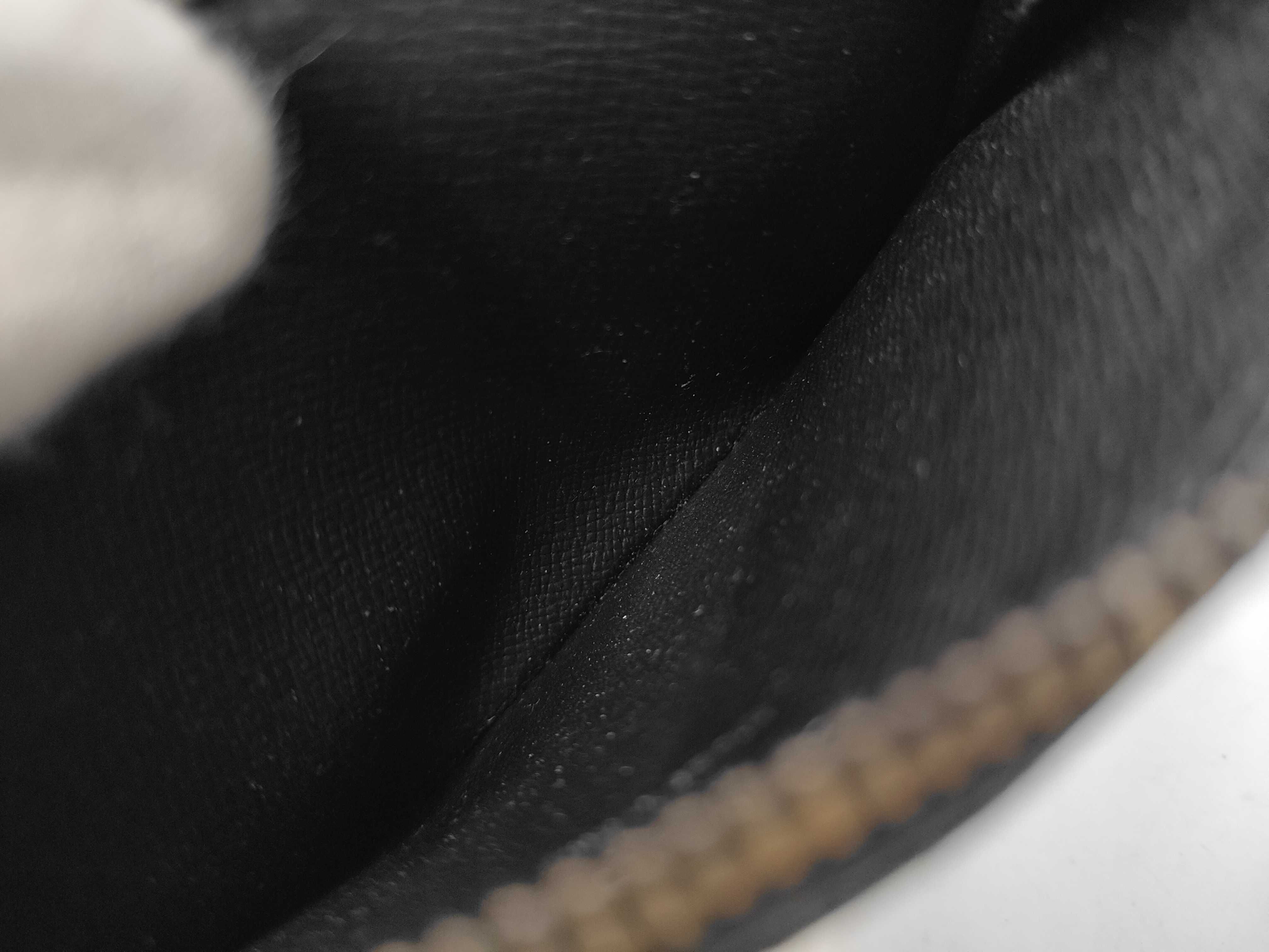 Monogram Wallet Coin Case — view 8