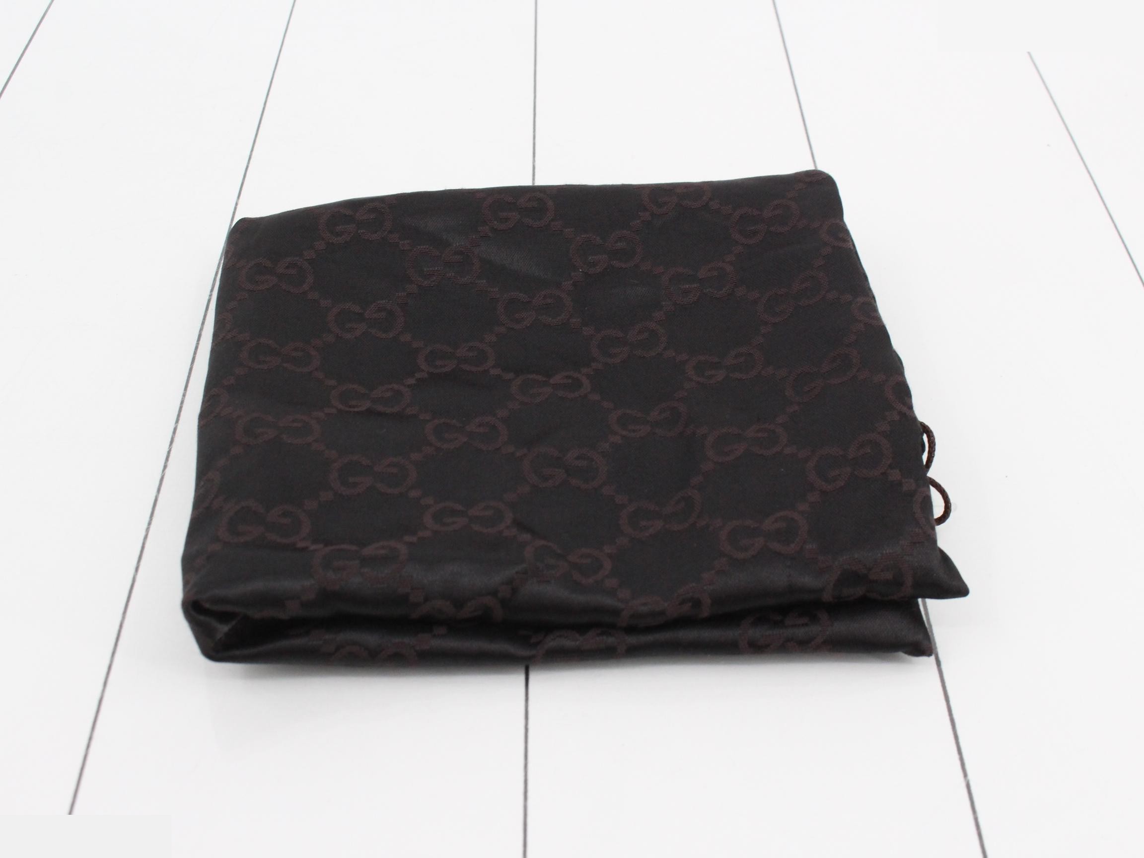 GG Canvas (Bag) - Shoulder Bag — view 7