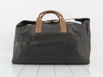 Honeycomb pattern bag
