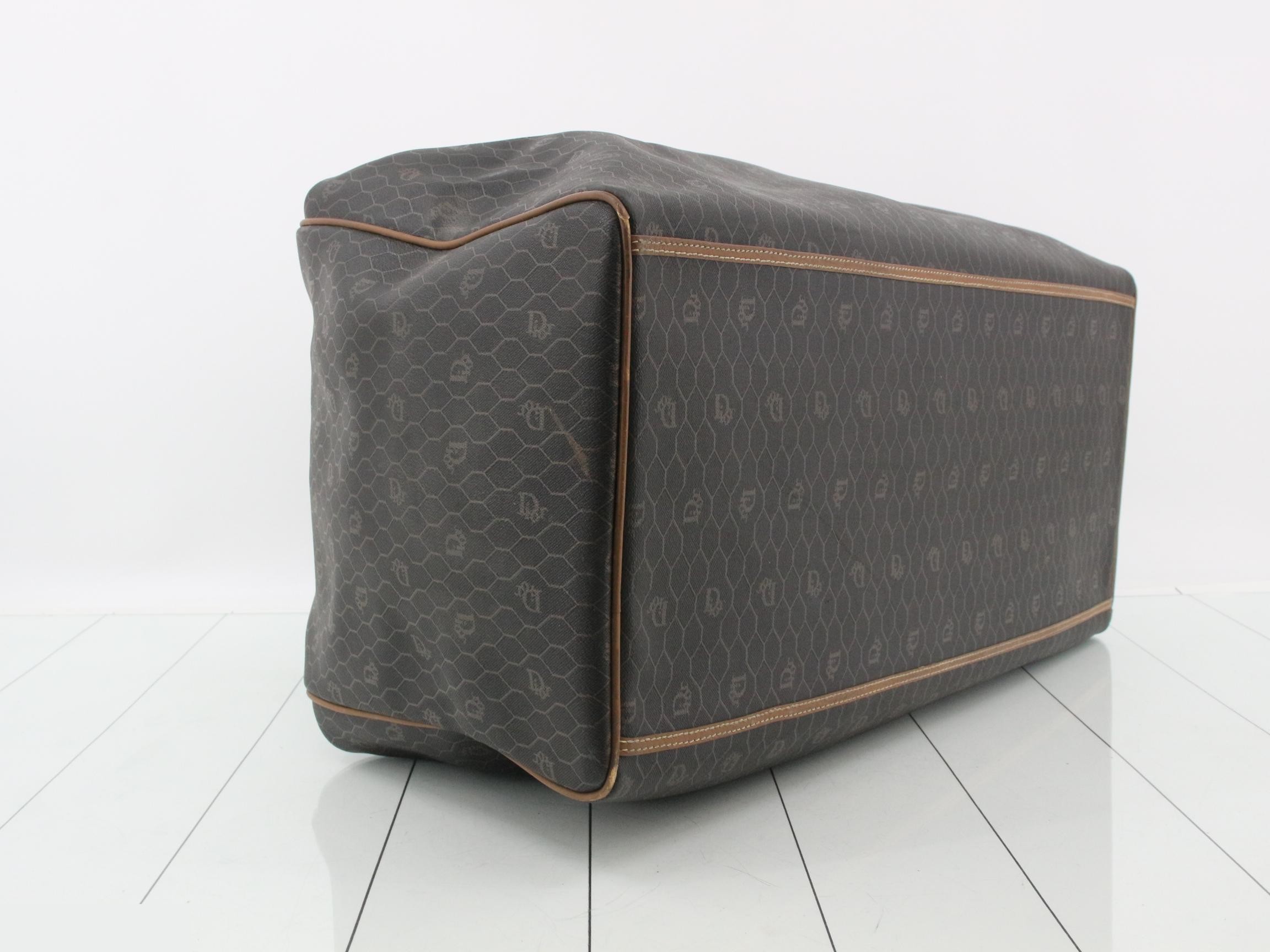 Honeycomb pattern bag — view 5