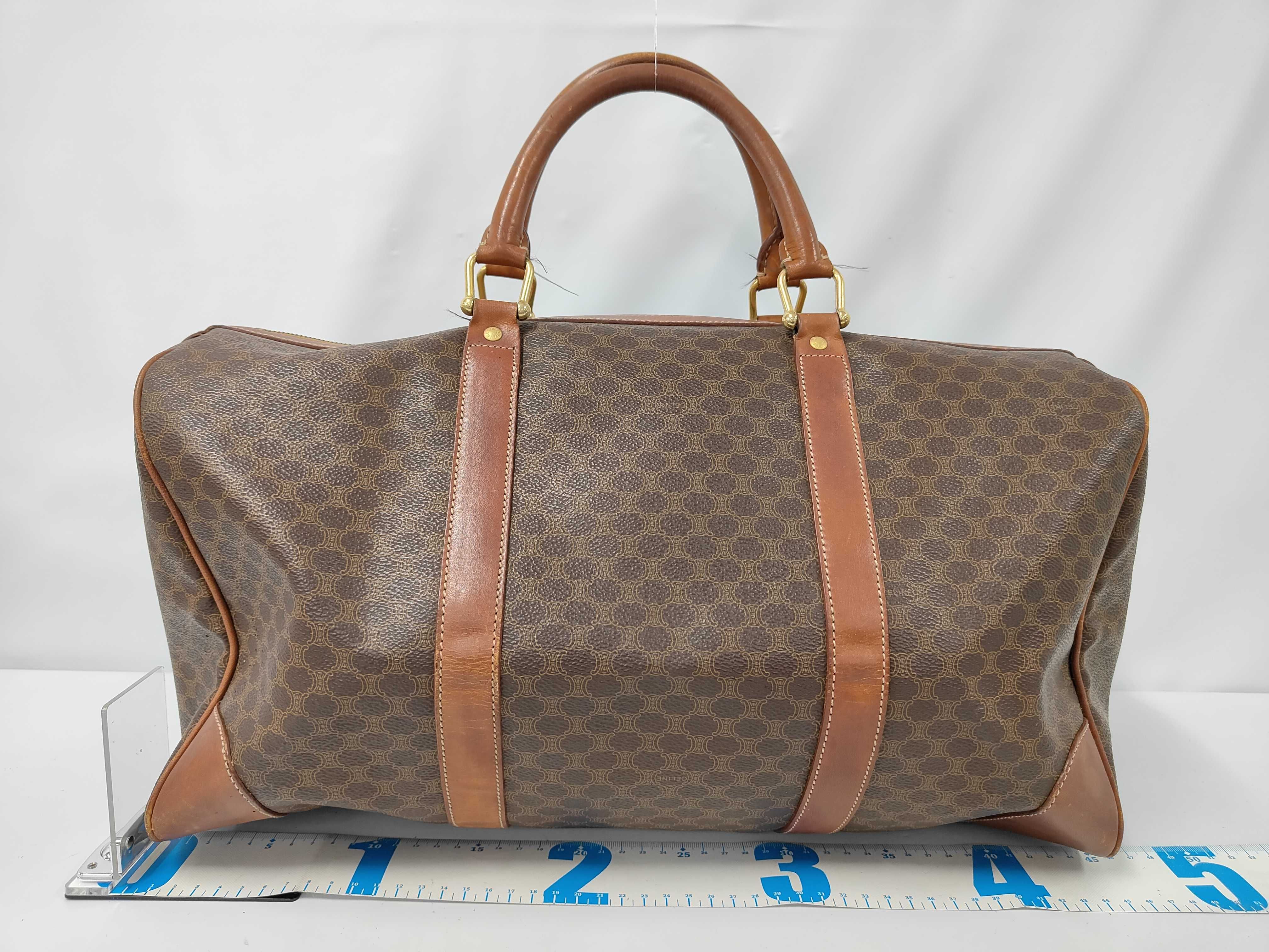Macadam Boston Bag — view 2