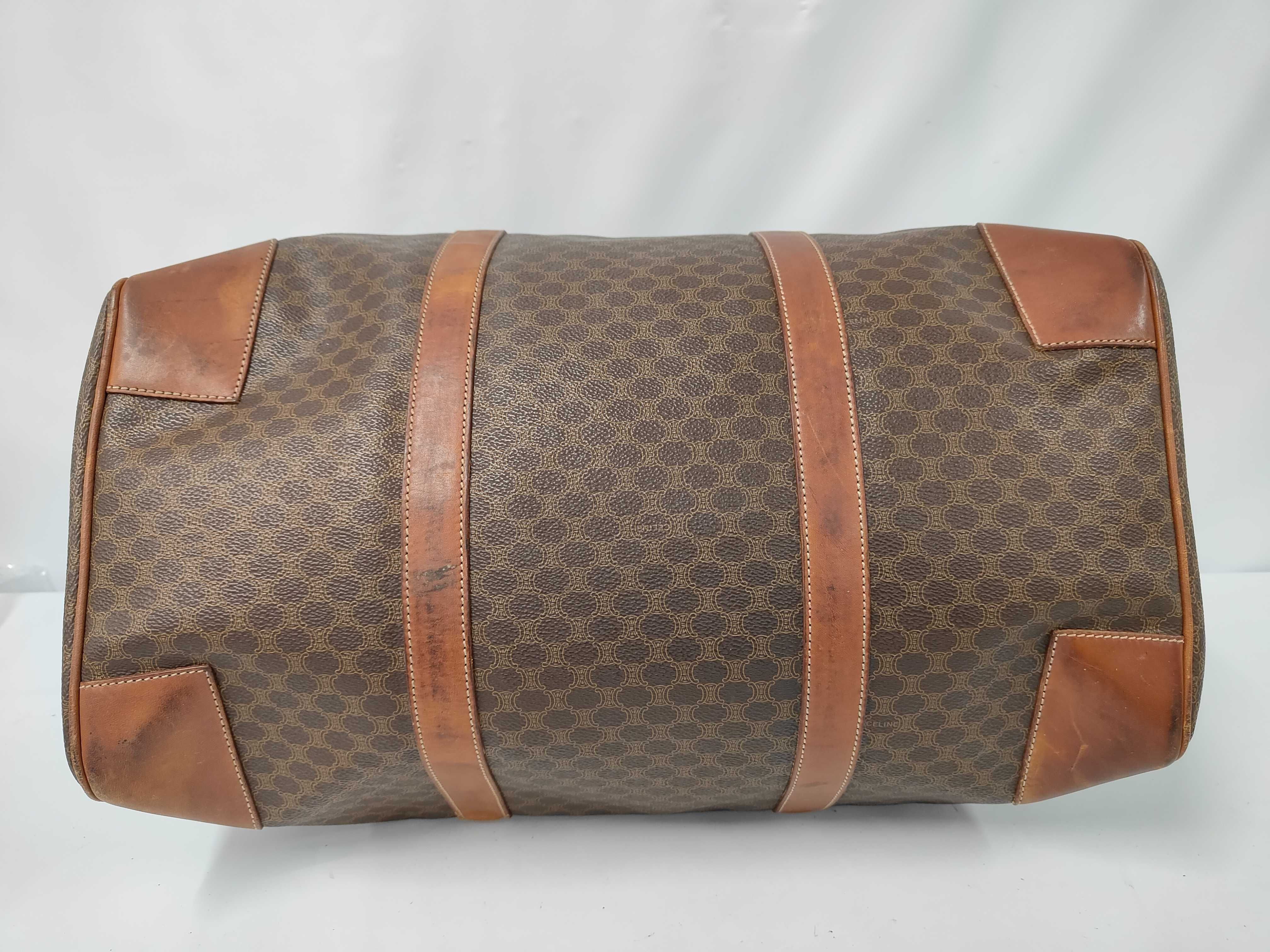 Macadam Boston Bag — view 3