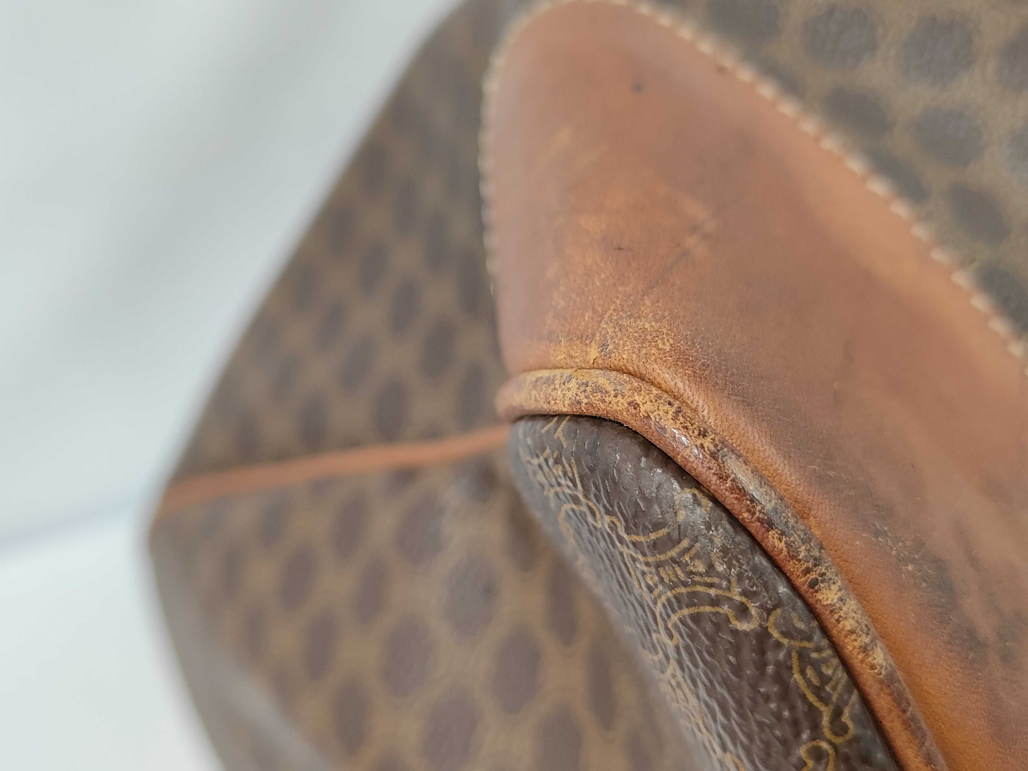 Macadam Boston Bag — view 4