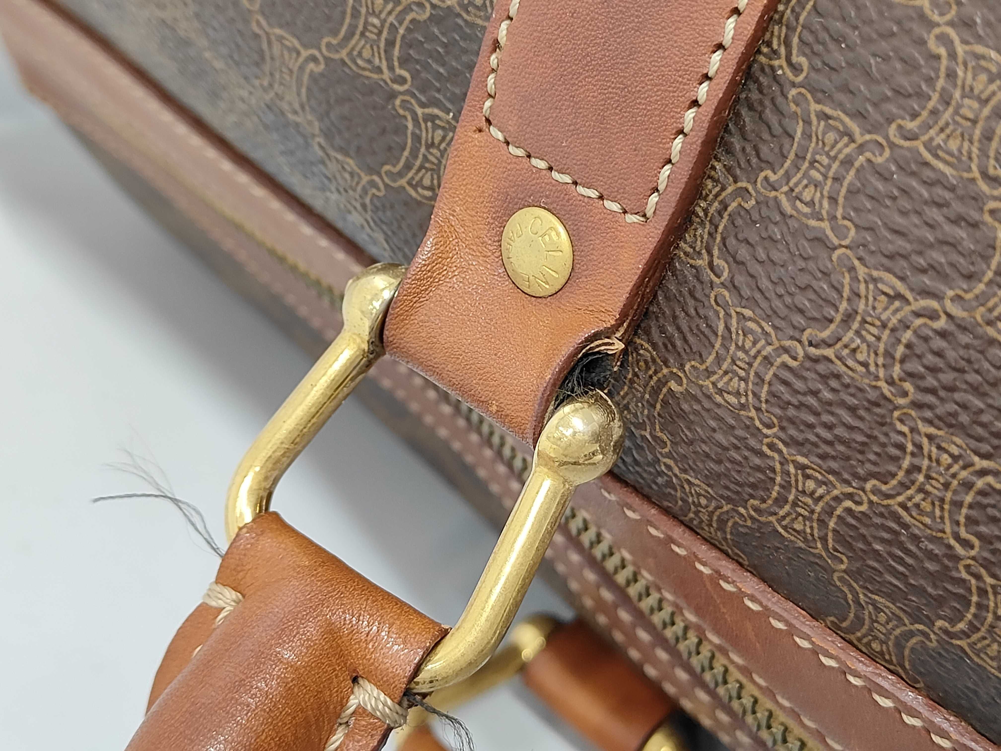 Macadam Boston Bag — view 6