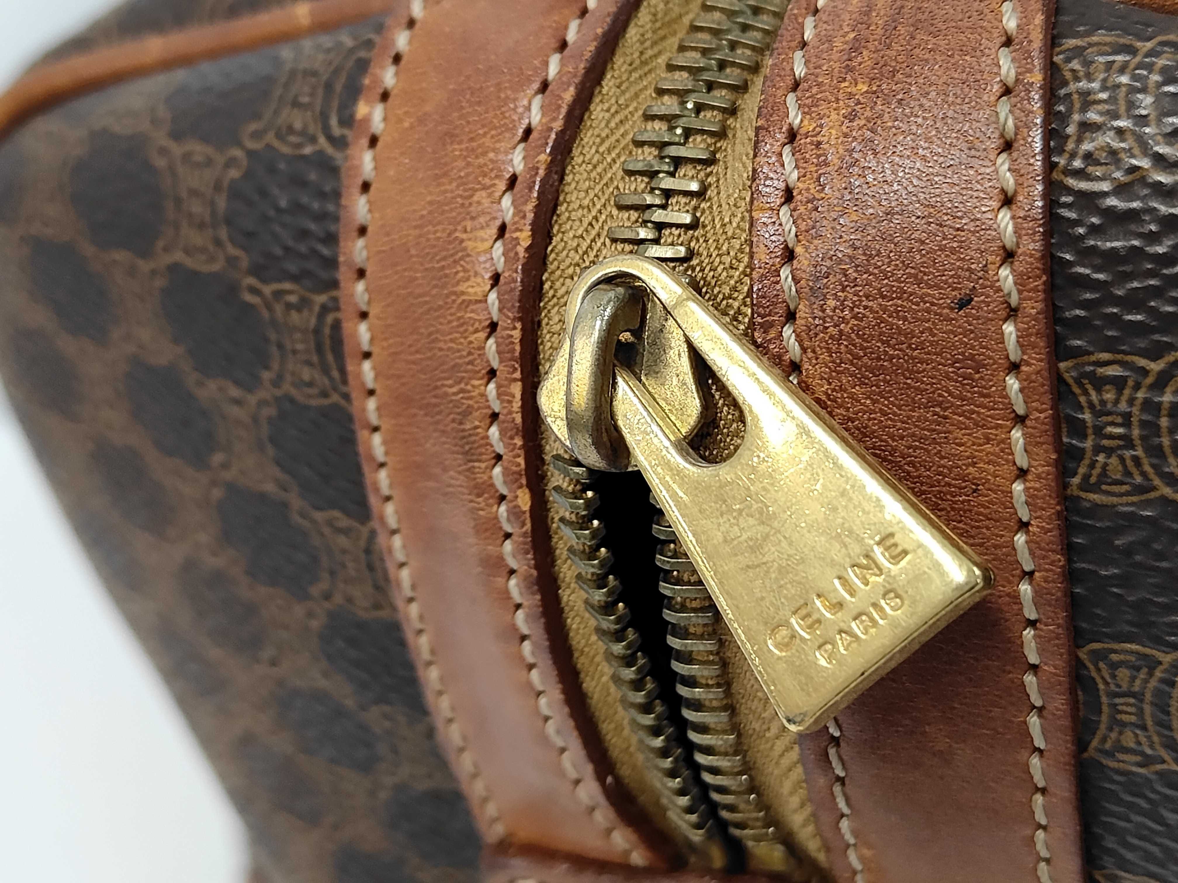 Macadam Boston Bag — view 8