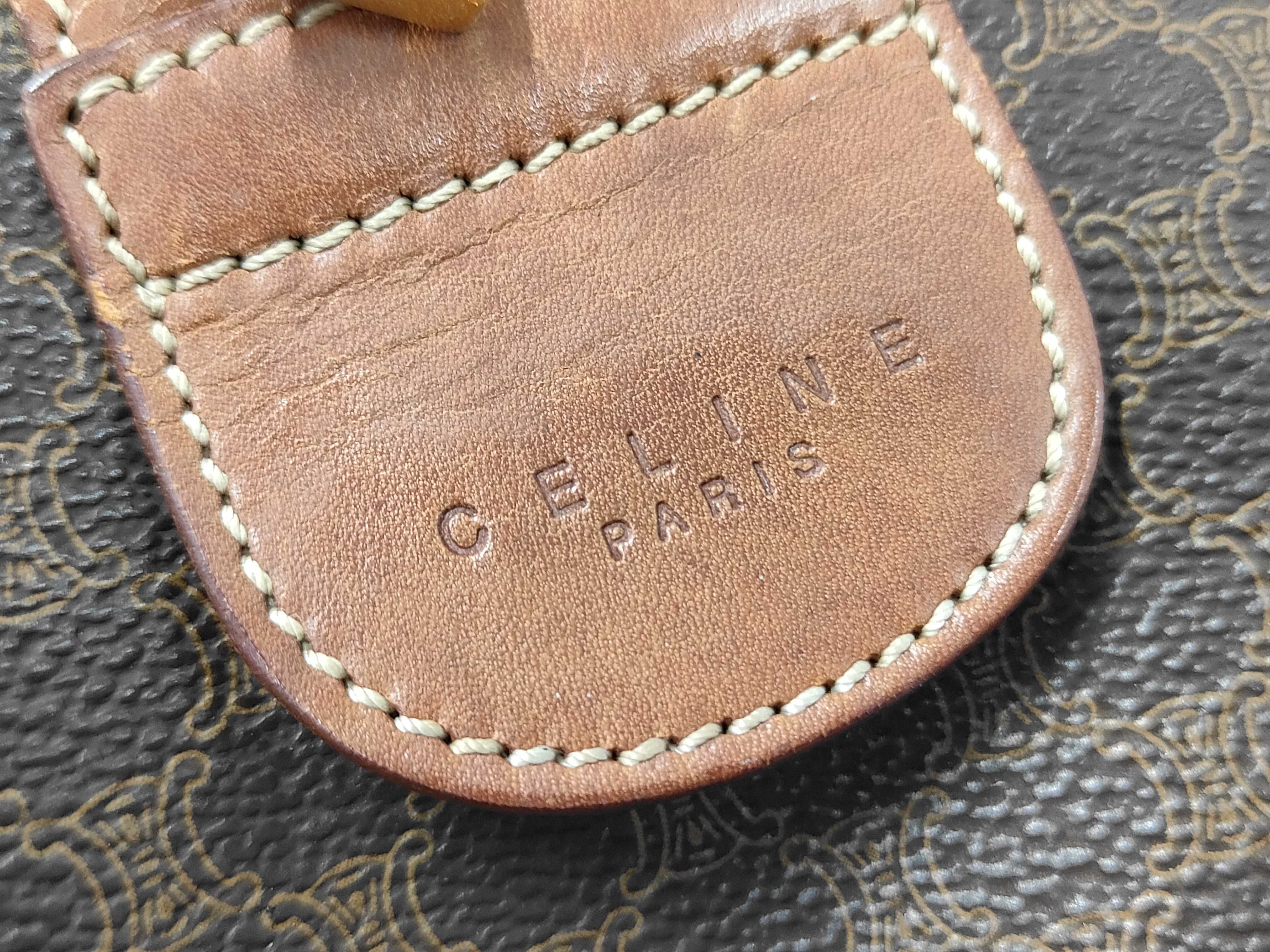 Macadam Boston Bag — view 10