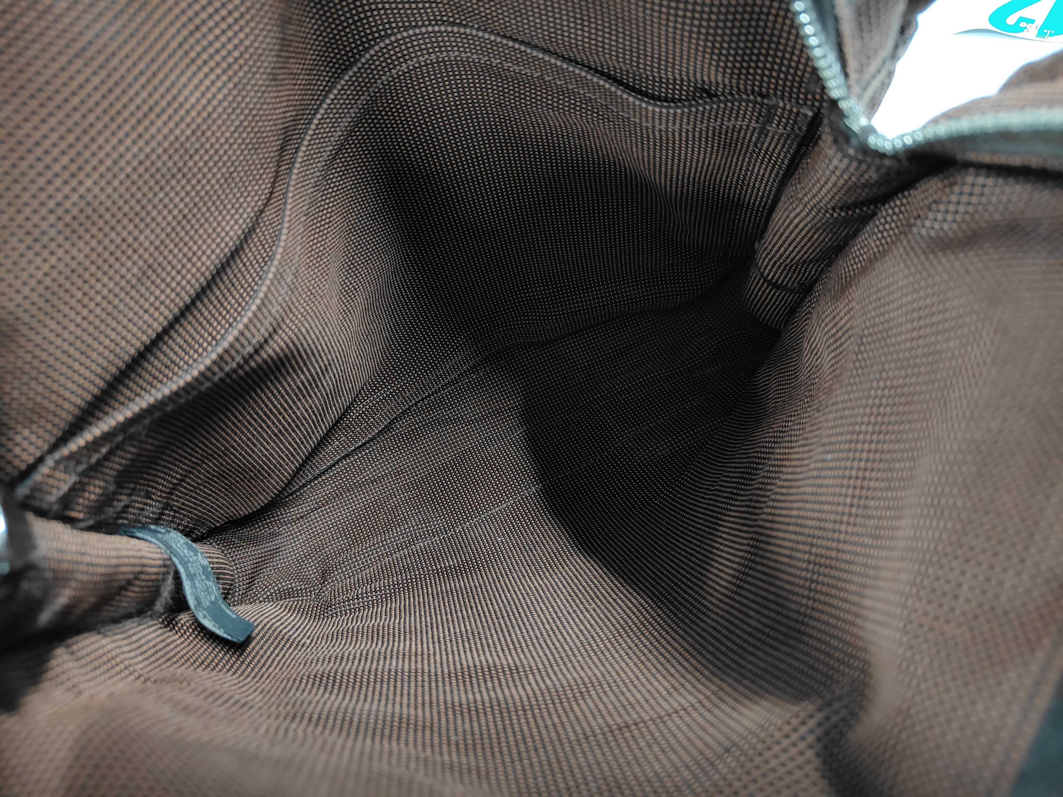 Herline Cabas Backpack — view 7