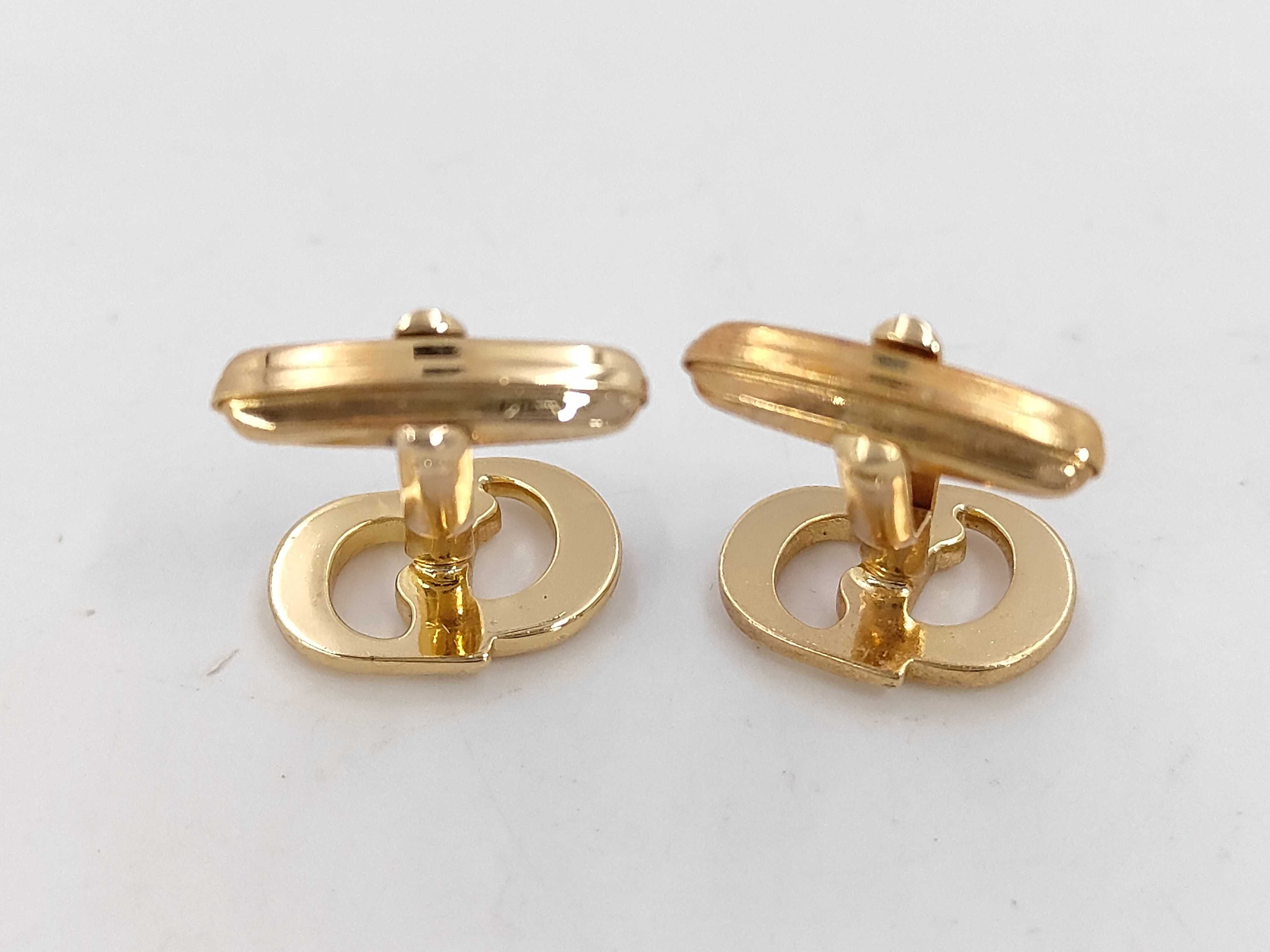tie clips and cufflinks — view 2