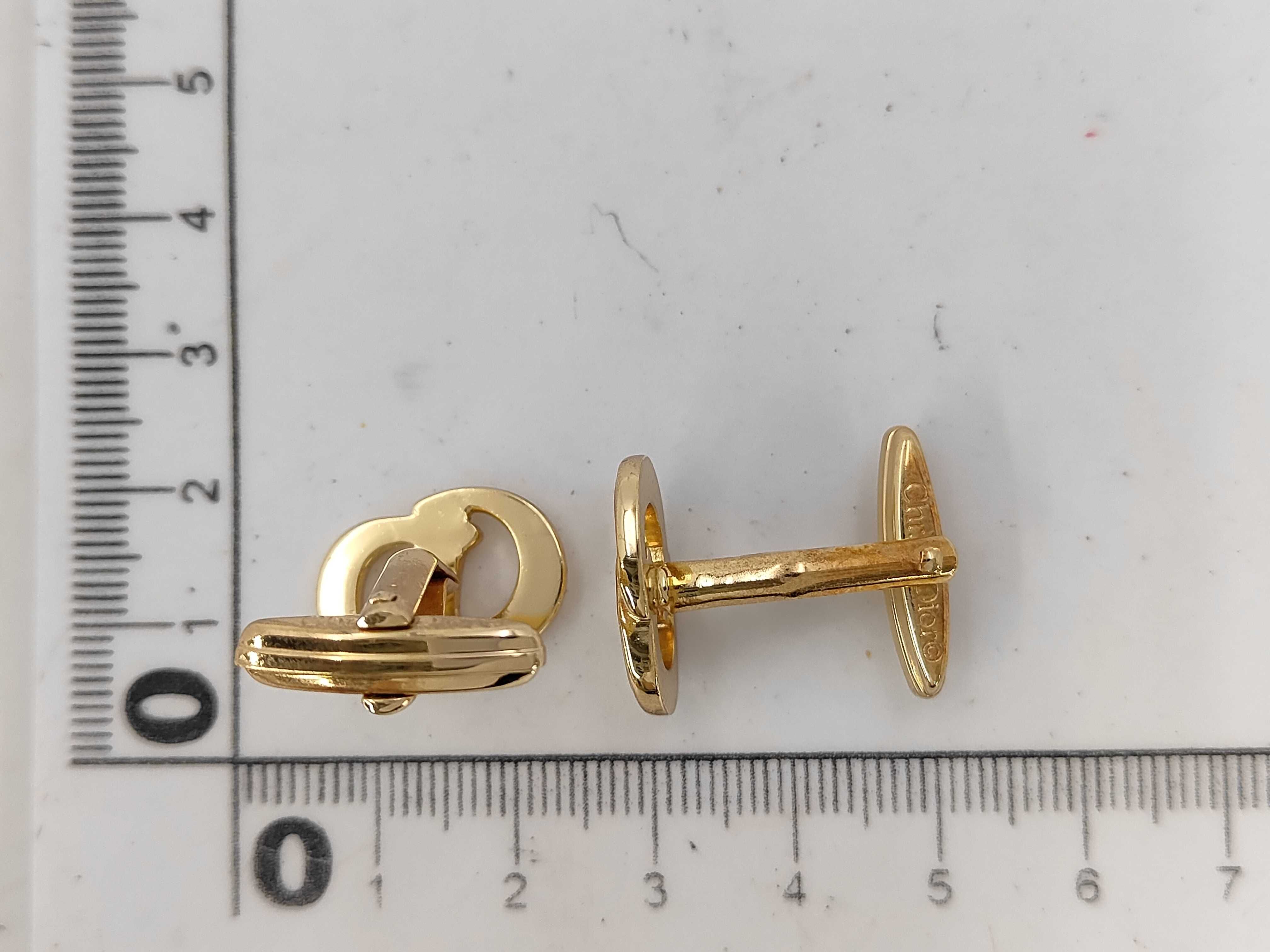 tie clips and cufflinks — view 5