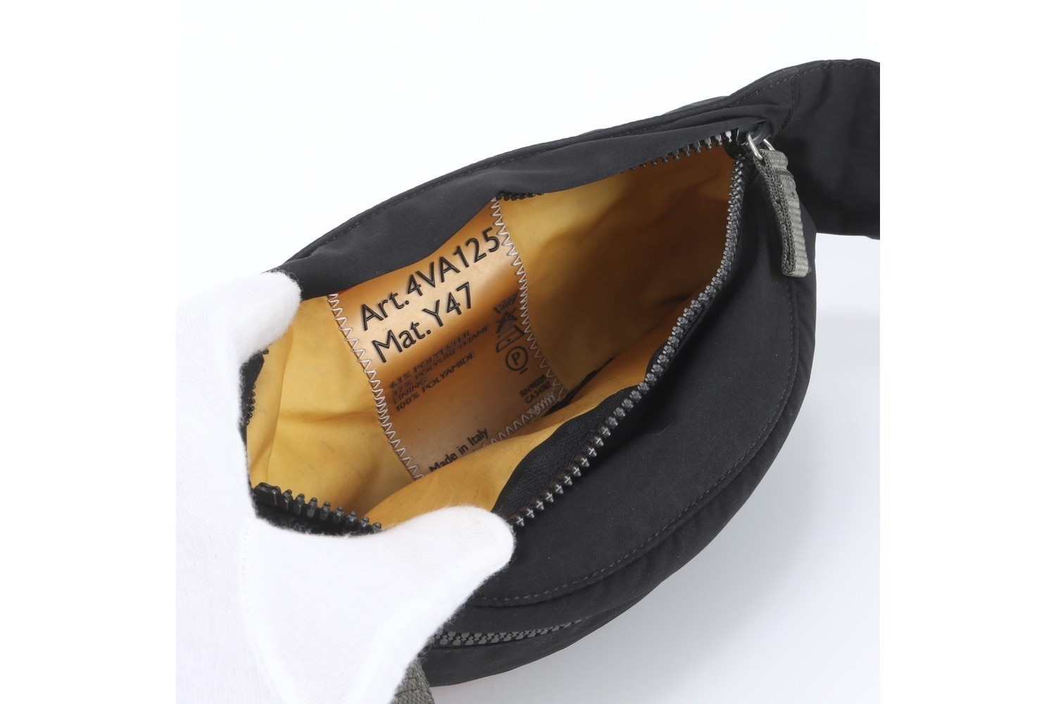 Sport 4VA125 2-Way Body Bag, Crossbody Bag — view 9