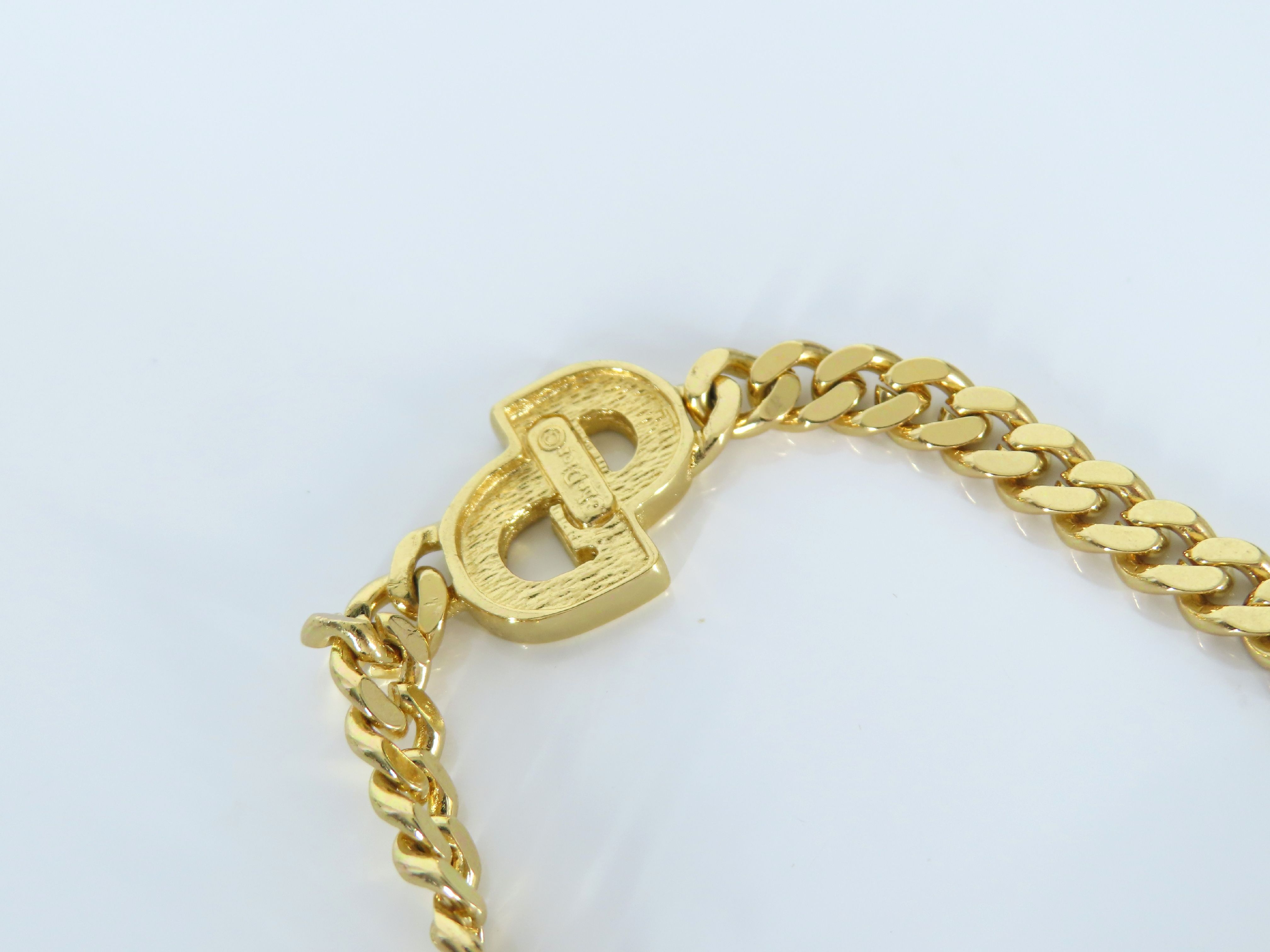 Rhinestone Bracelet Bracelet/Bangle — view 5
