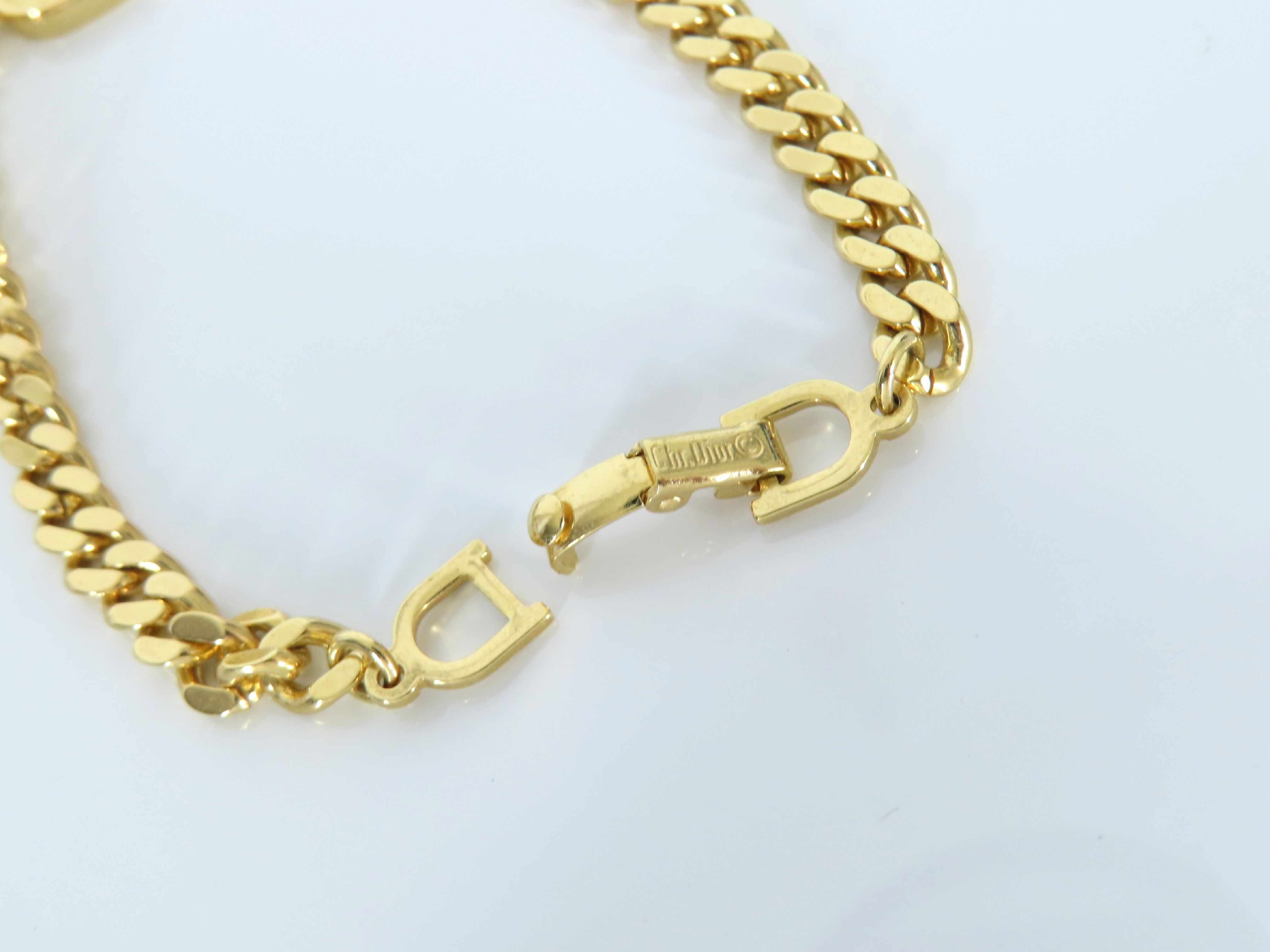 Rhinestone Bracelet Bracelet/Bangle — view 6