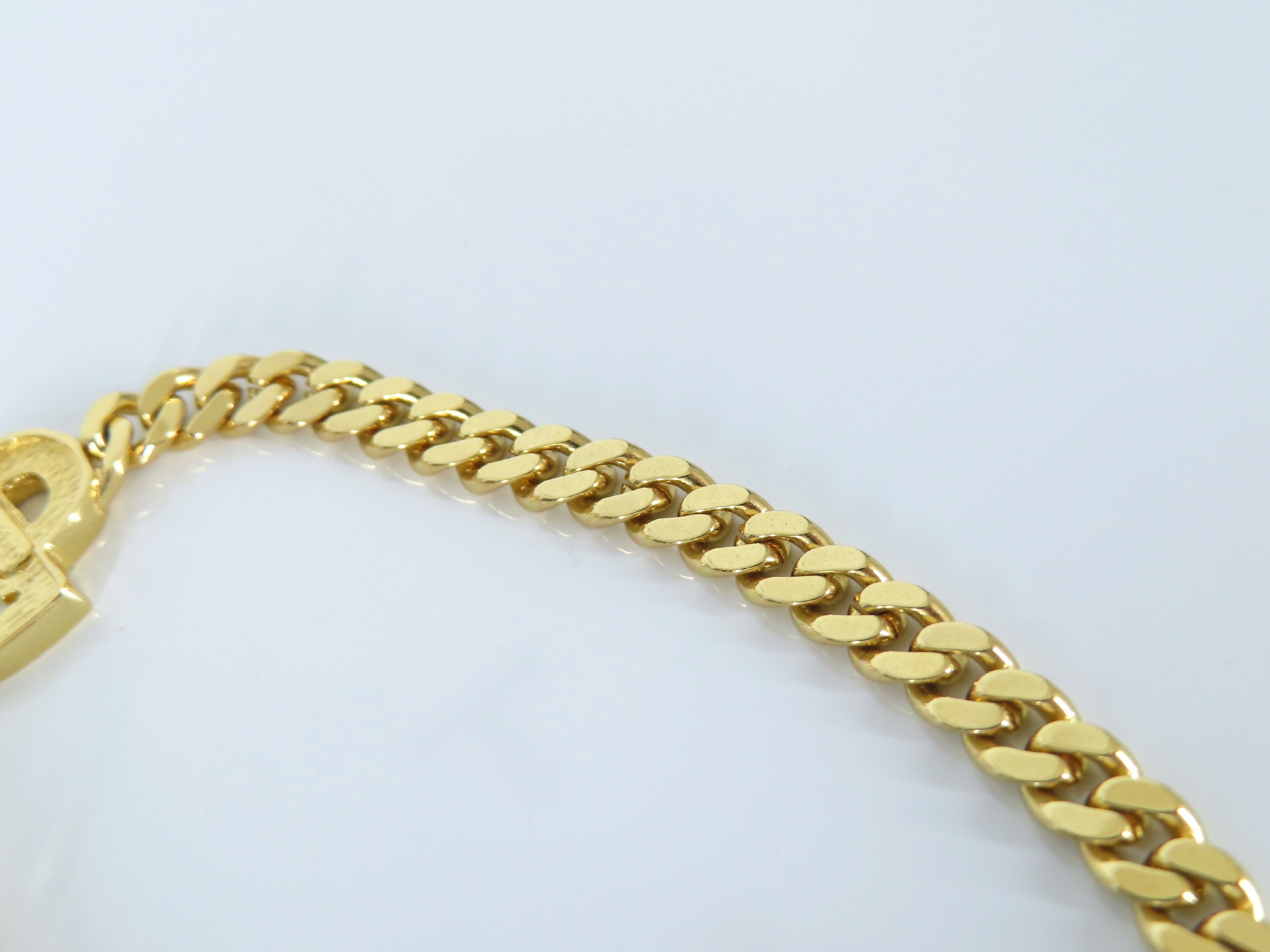 Rhinestone Bracelet Bracelet/Bangle — view 7