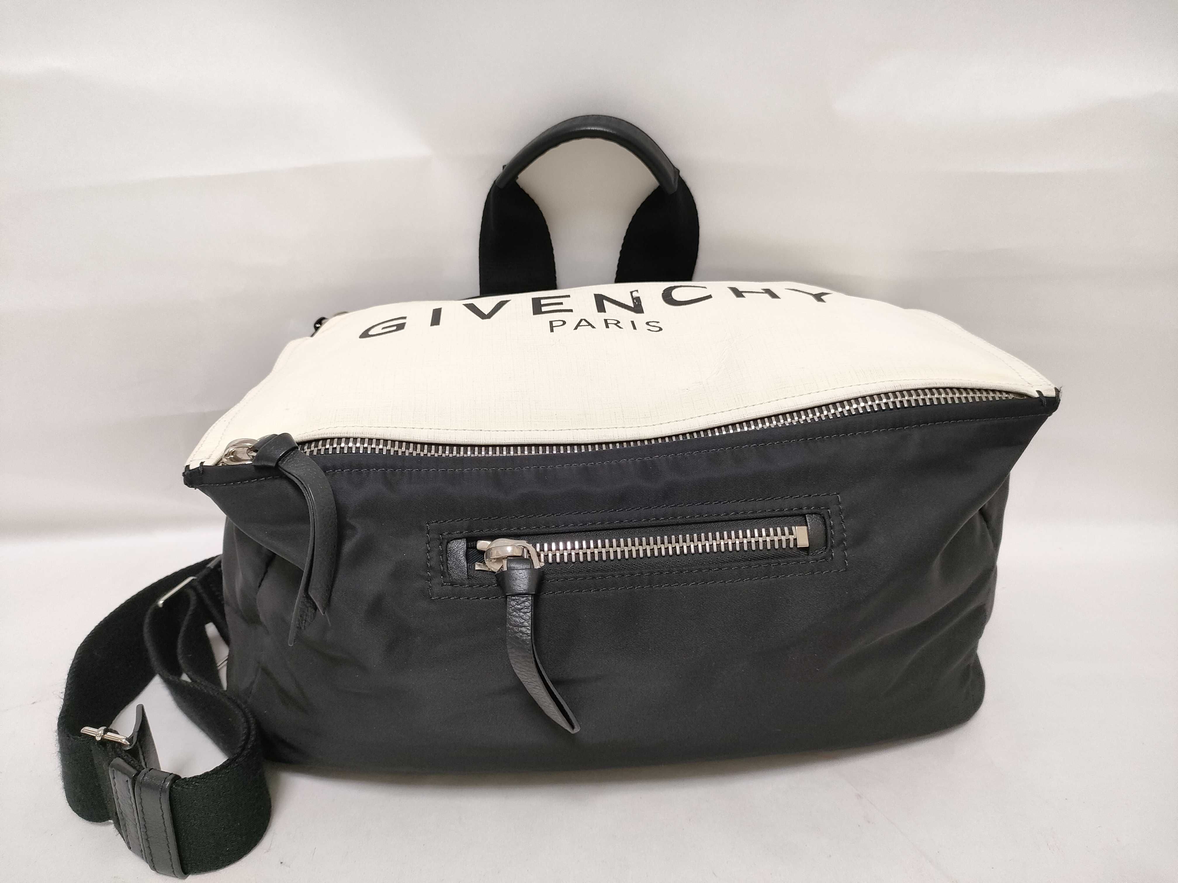Pandora Box 2-way Shoulder Bag