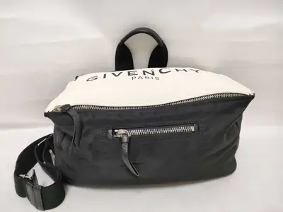 Pandora Box 2-way Shoulder Bag