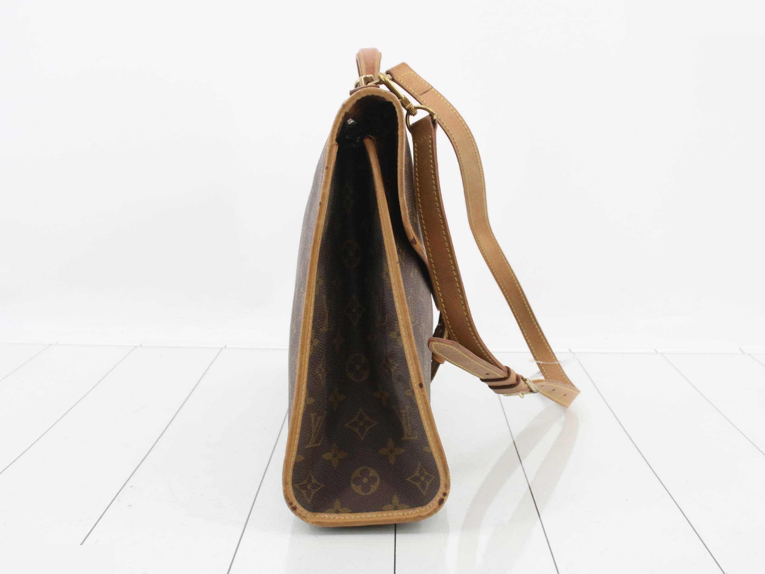 Beverly with shoulder strap — view 4