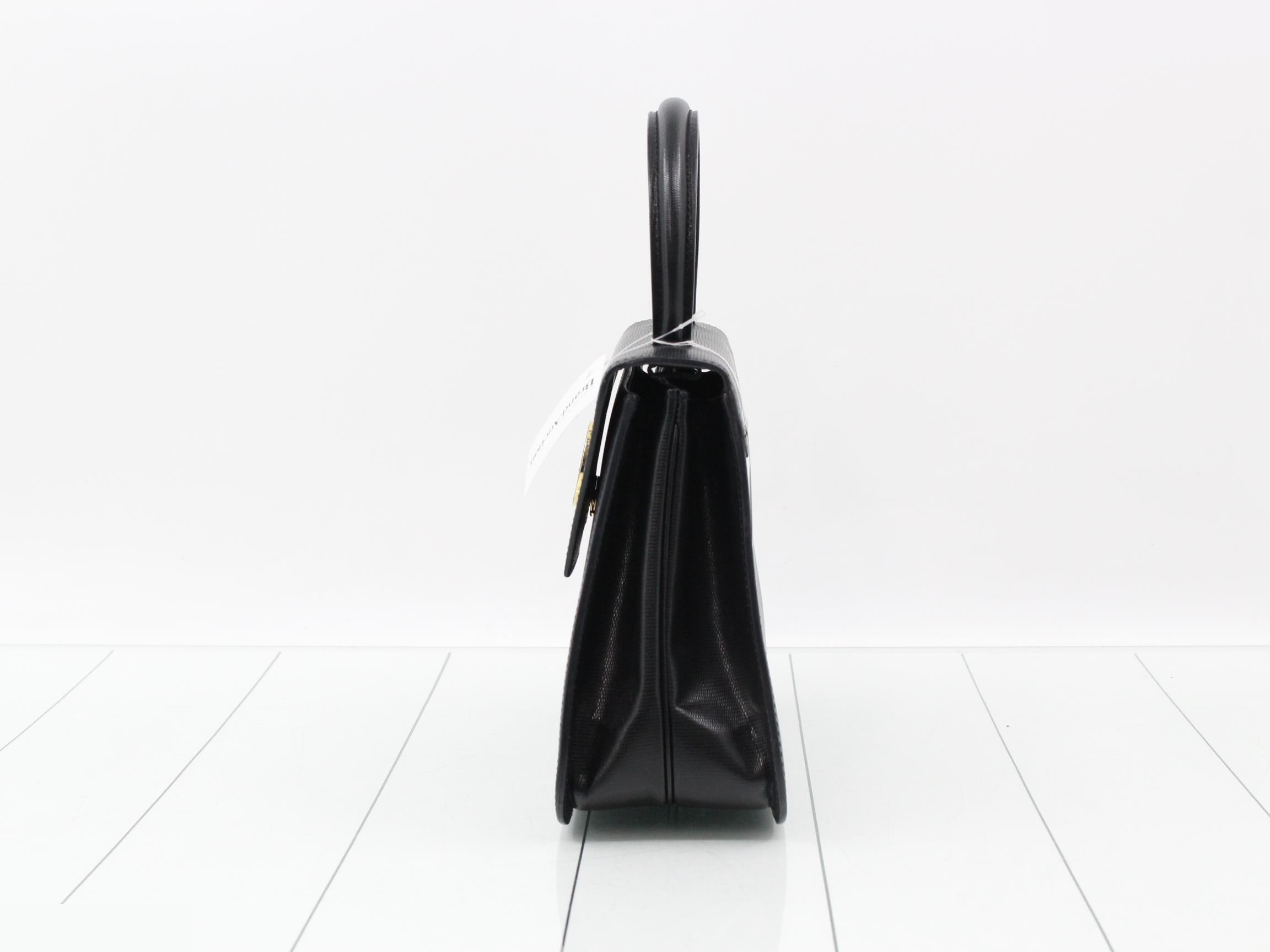 Logo handbag — view 3