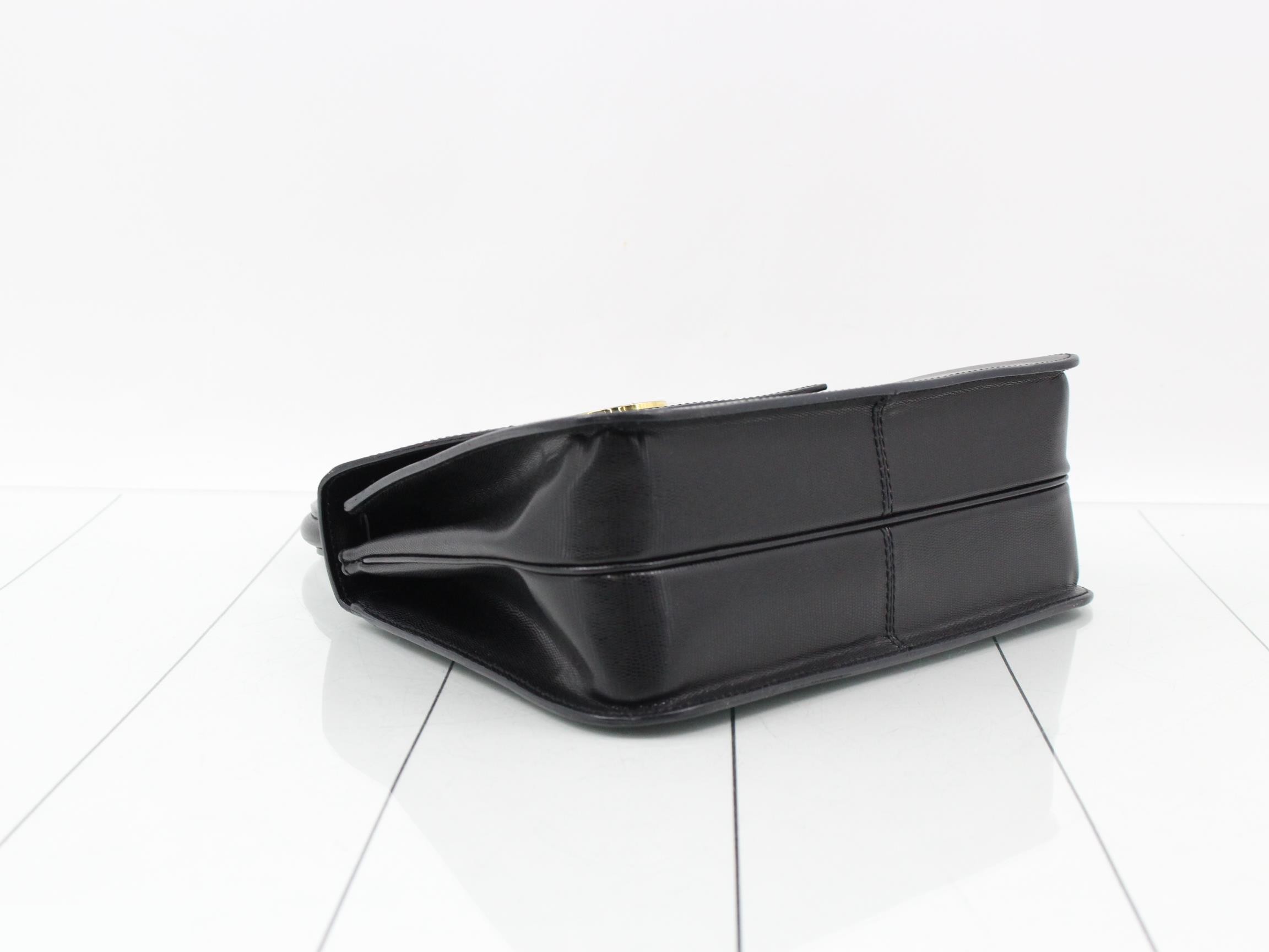 Logo handbag — view 5