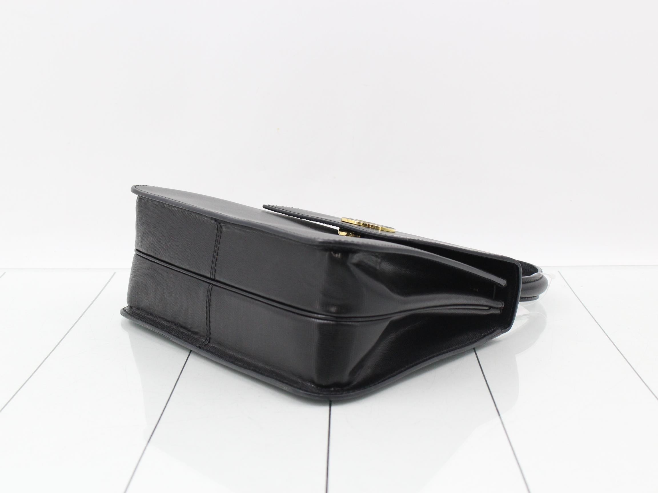 Logo handbag — view 6