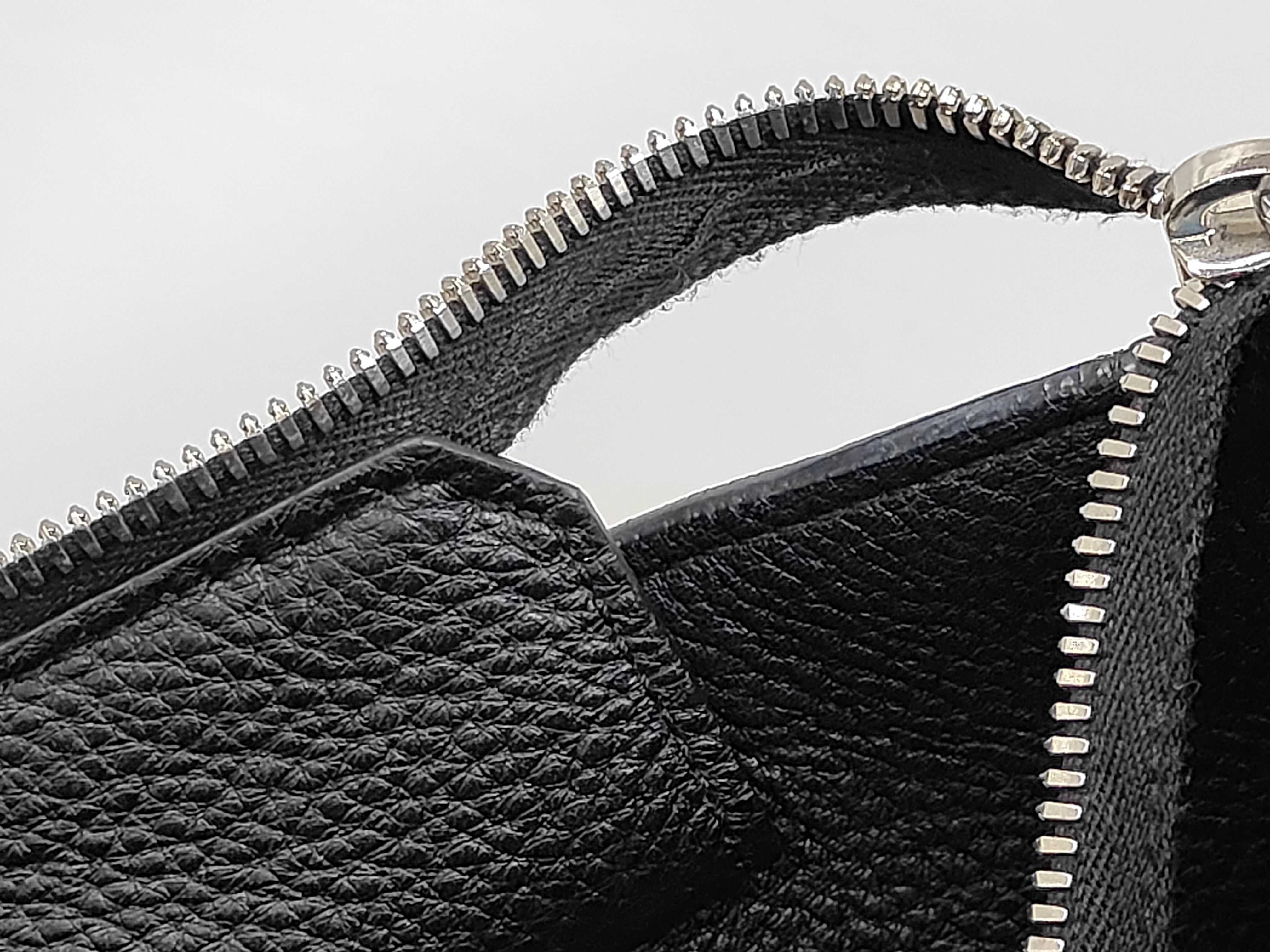 Leather Shoulder Bag — view 14