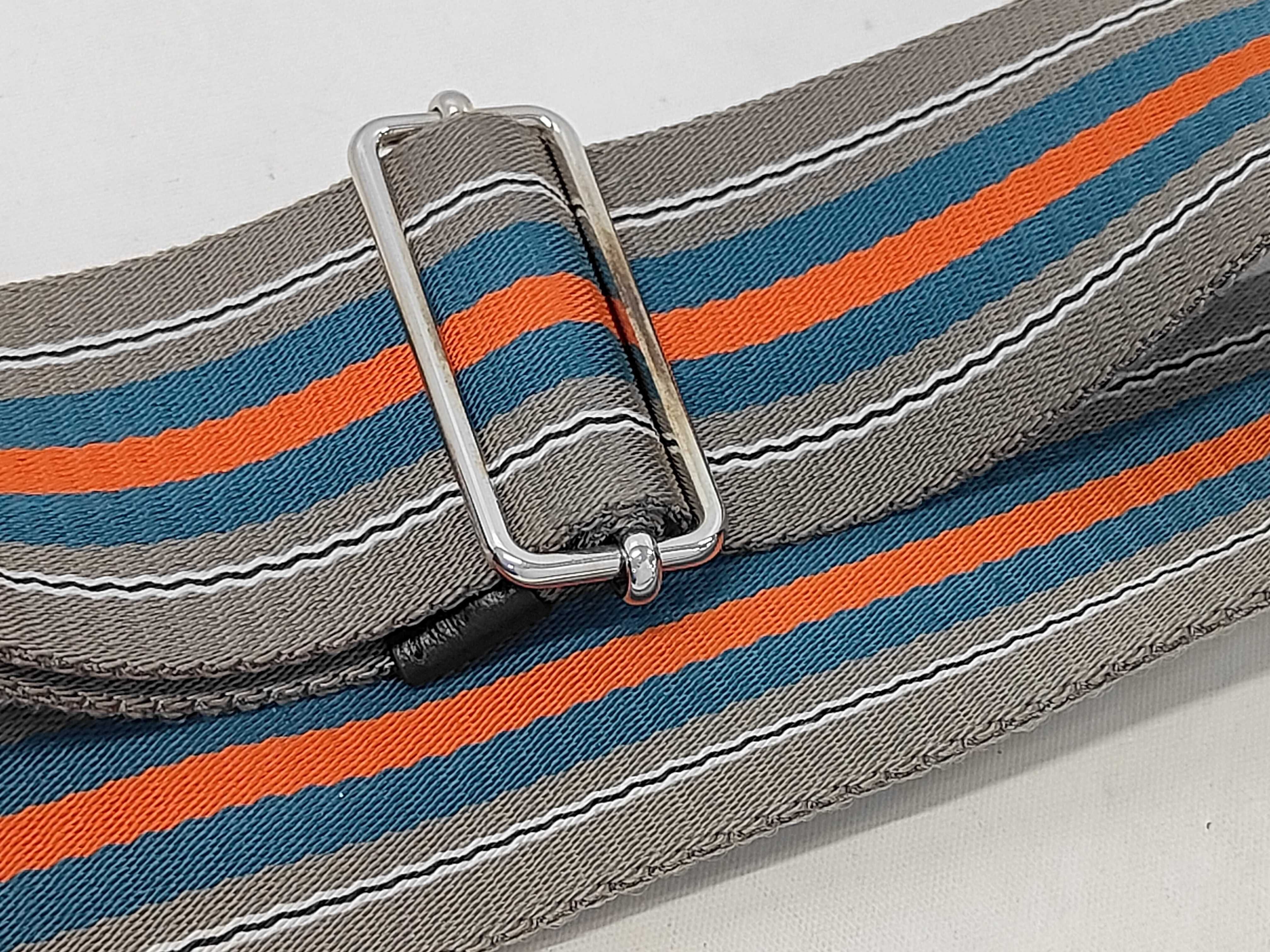 Leather Shoulder Bag — view 4