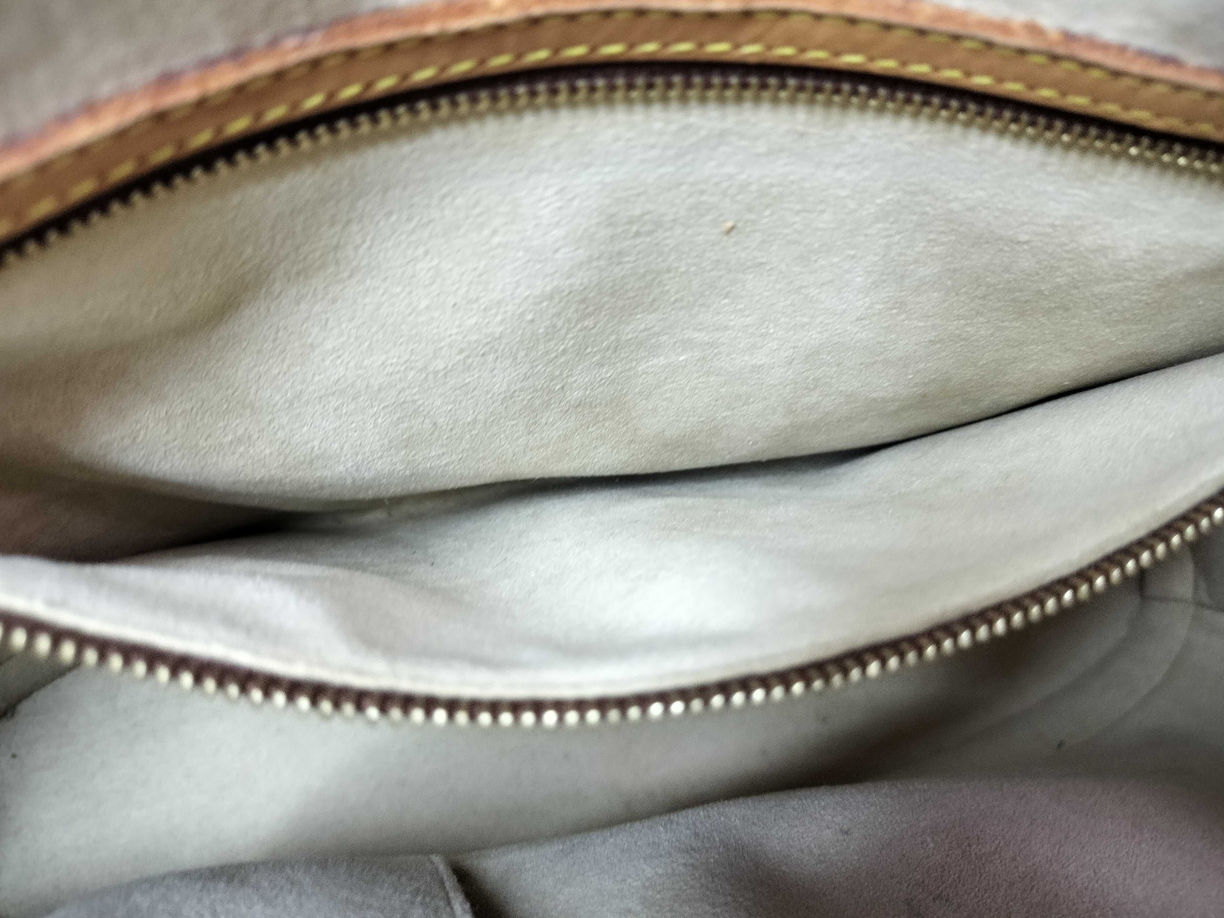 Monogram M51102 Babylon Tote Bag — view 11