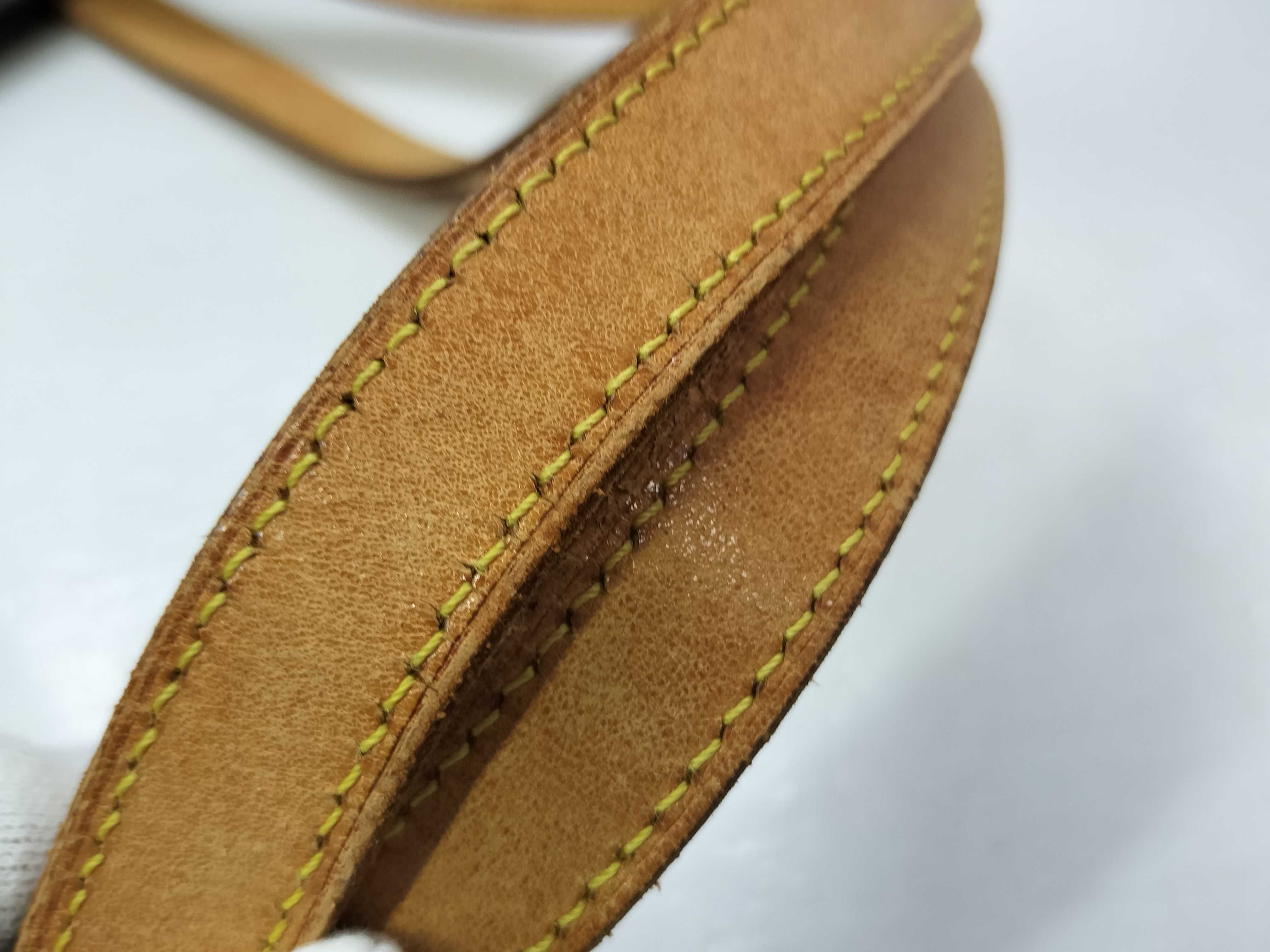 Monogram M51102 Babylon Tote Bag — view 4