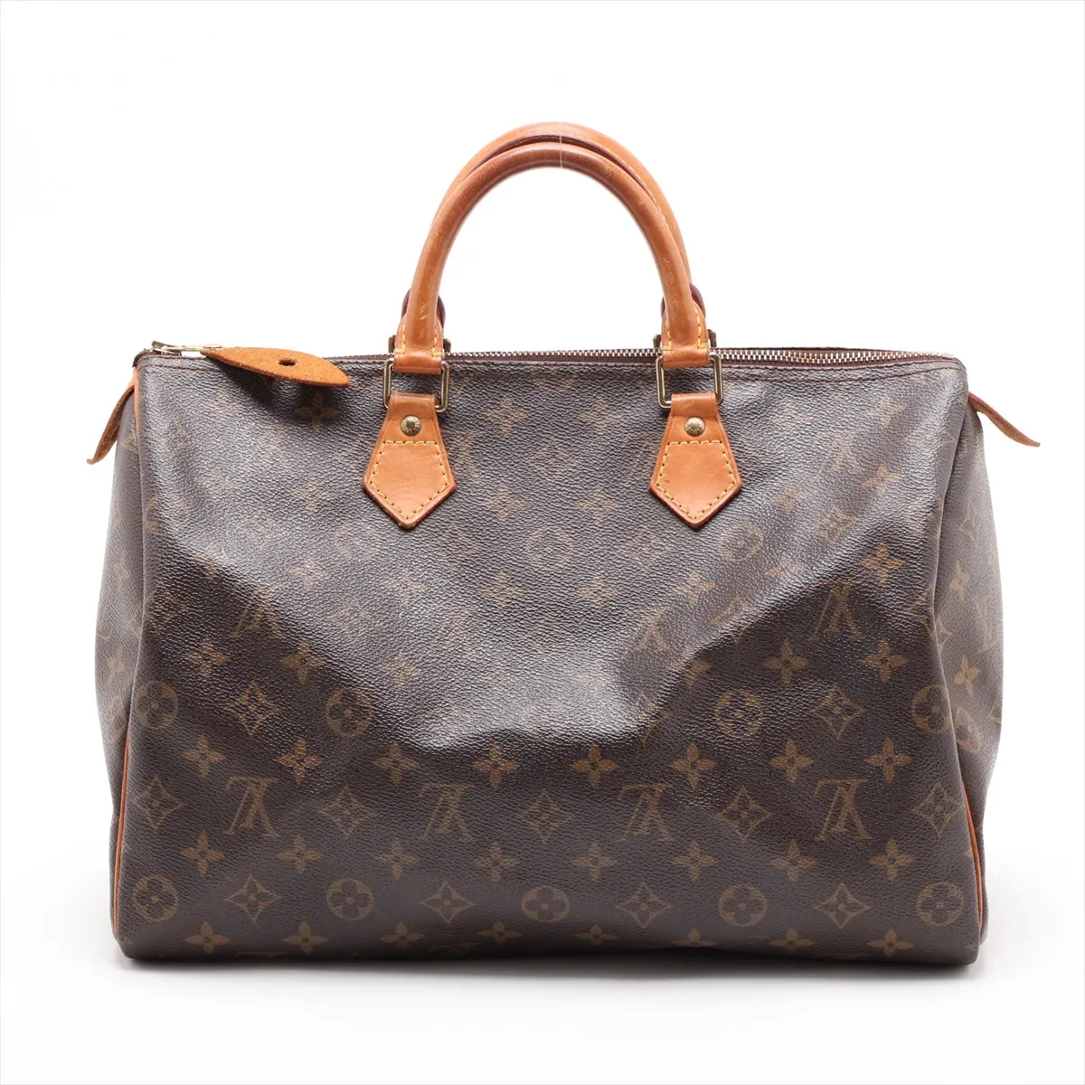 Monogram Speedy 35 M41524 MB0021 Brown — view 2