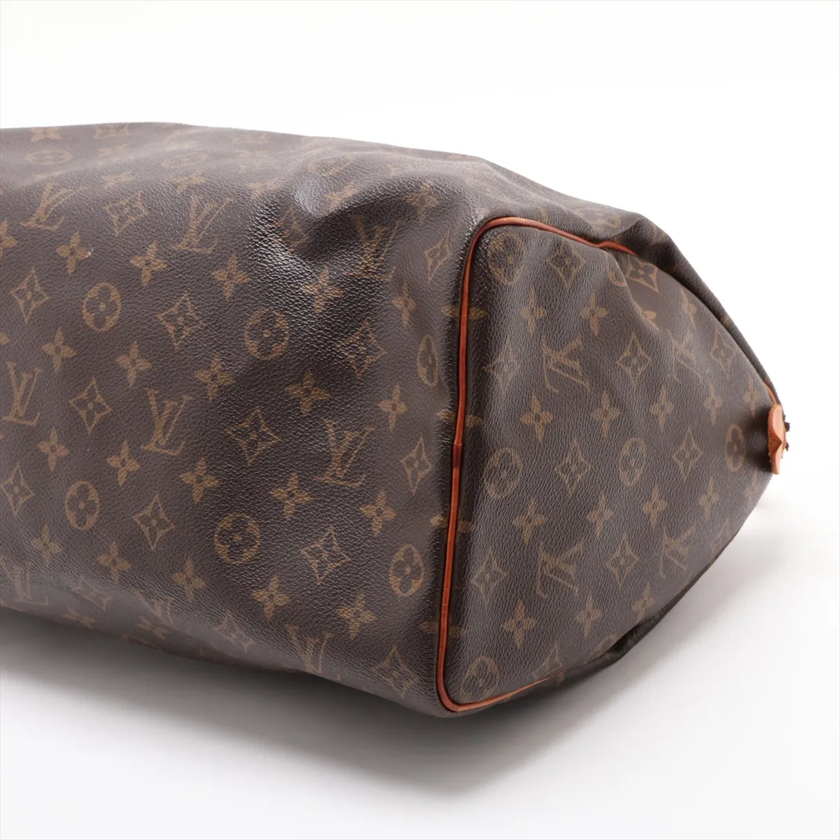 Monogram Speedy 35 M41524 MB0021 Brown — view 3