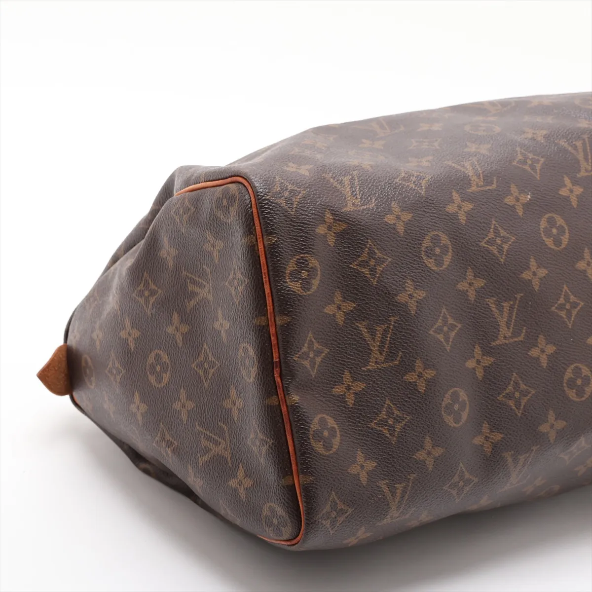 Monogram Speedy 35 M41524 MB0021 Brown — view 4