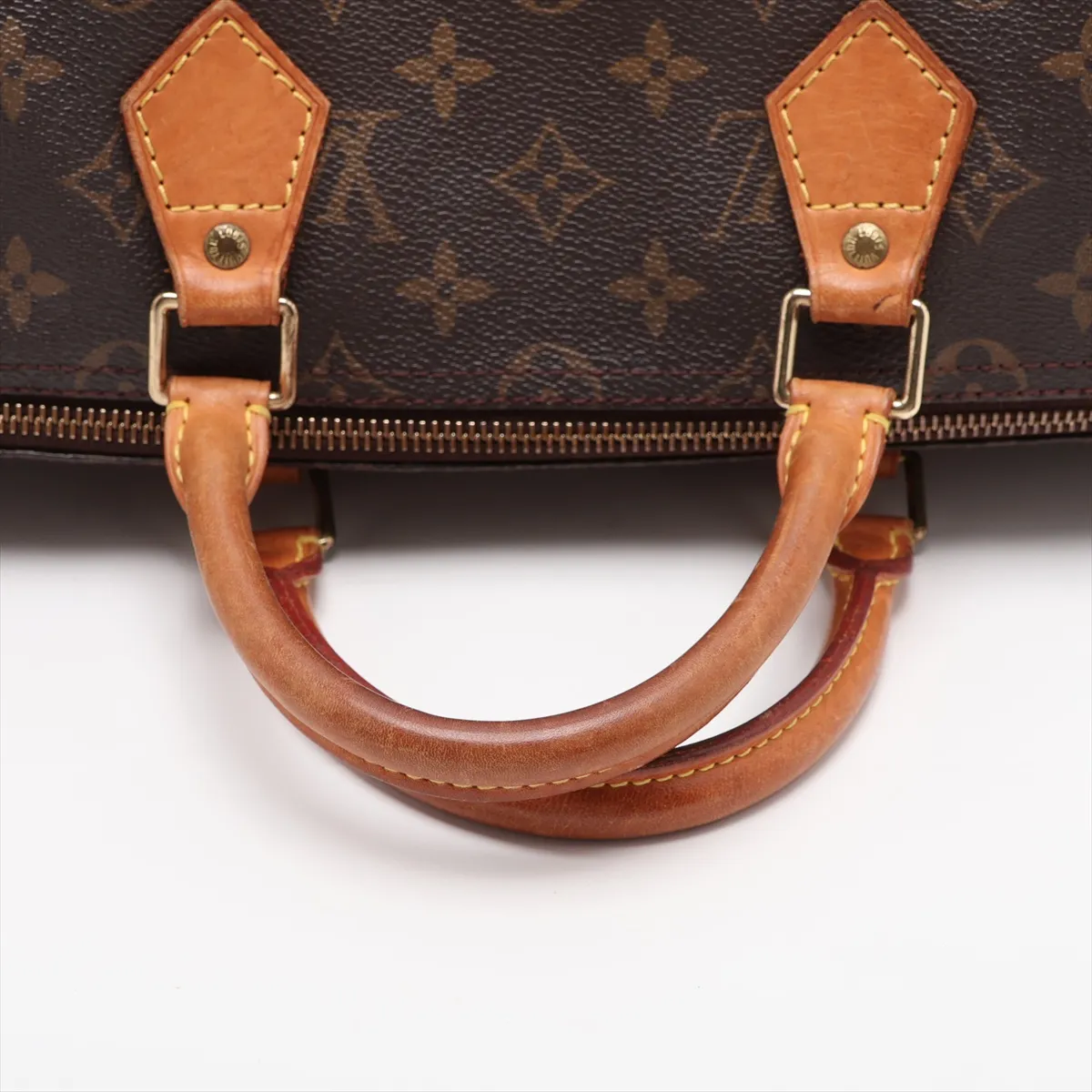 Monogram Speedy 35 M41524 MB0021 Brown — view 5