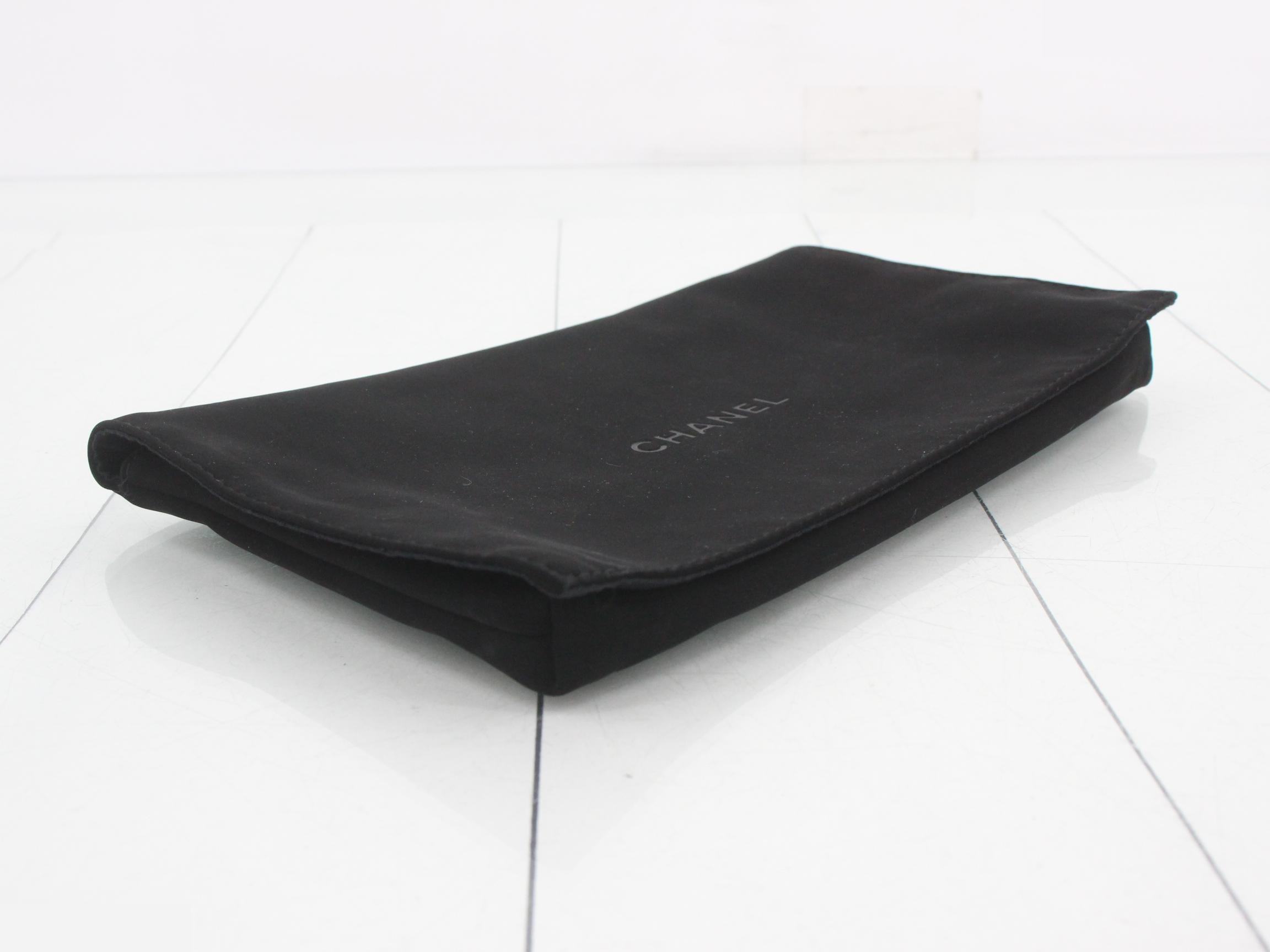 Item No. 25: CC Filigree Long Wallet — view 5