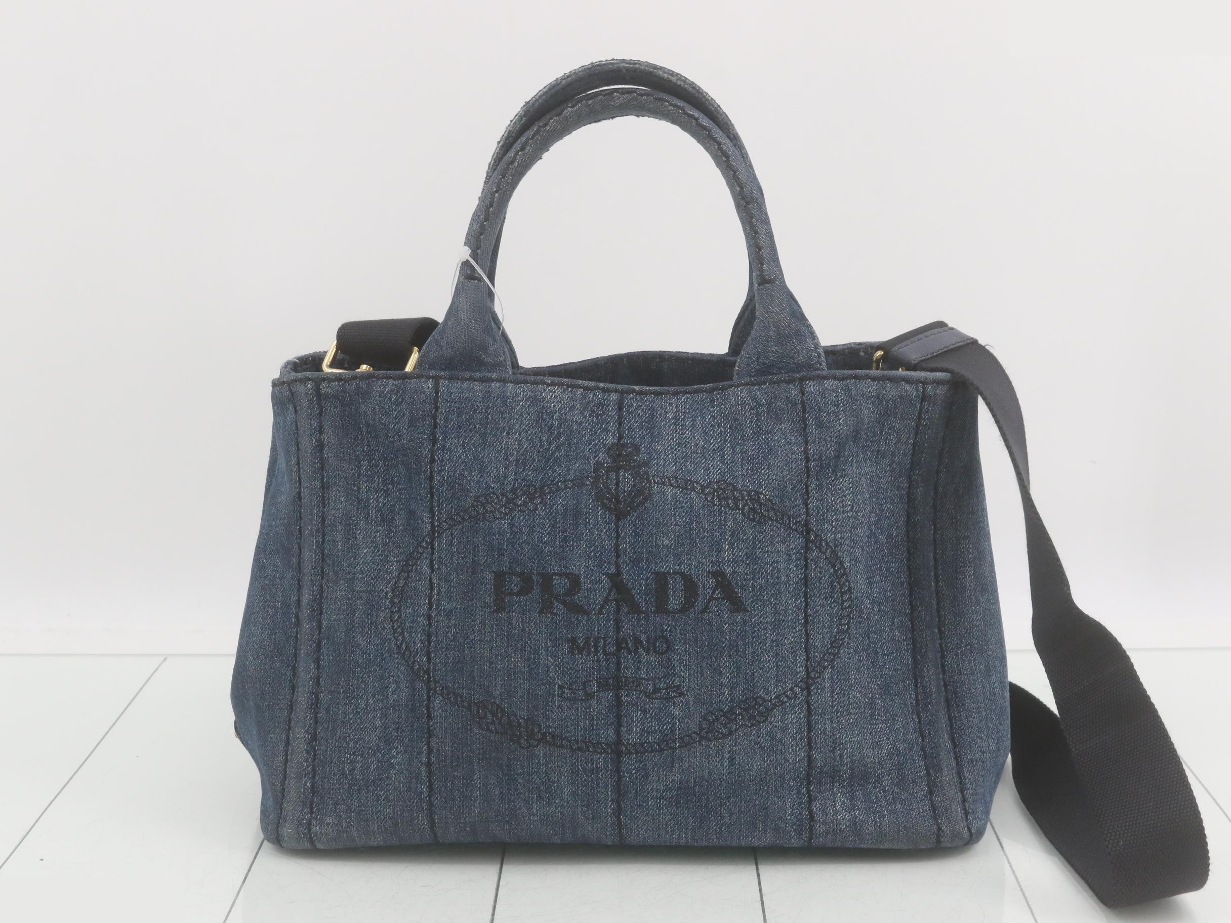 Denim Canapa 2-Way