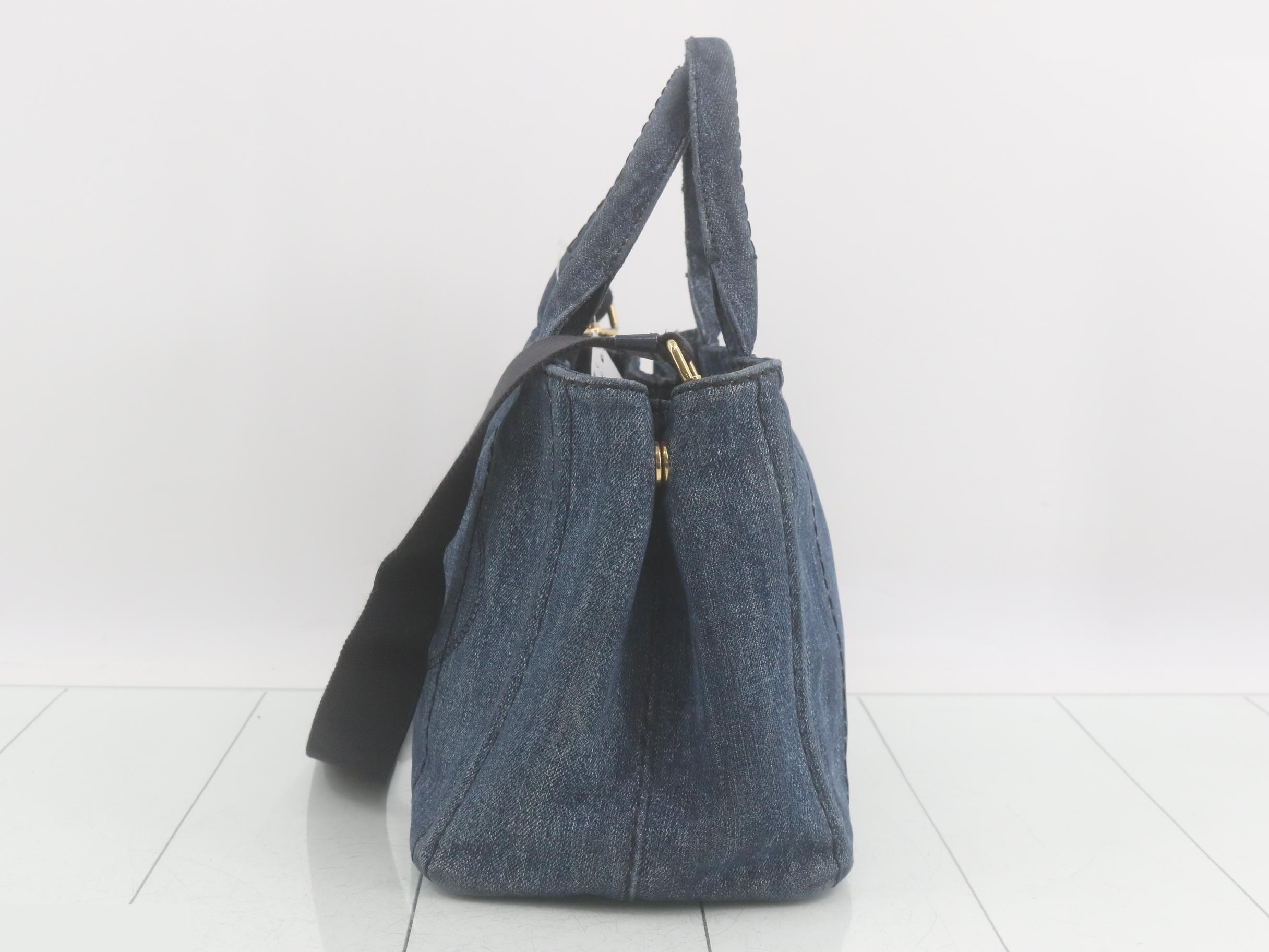 Denim Canapa 2-Way — view 3