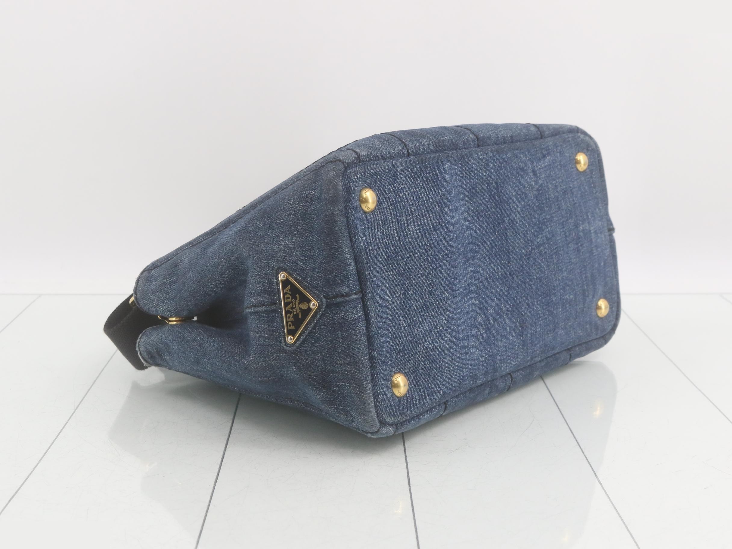Denim Canapa 2-Way — view 5