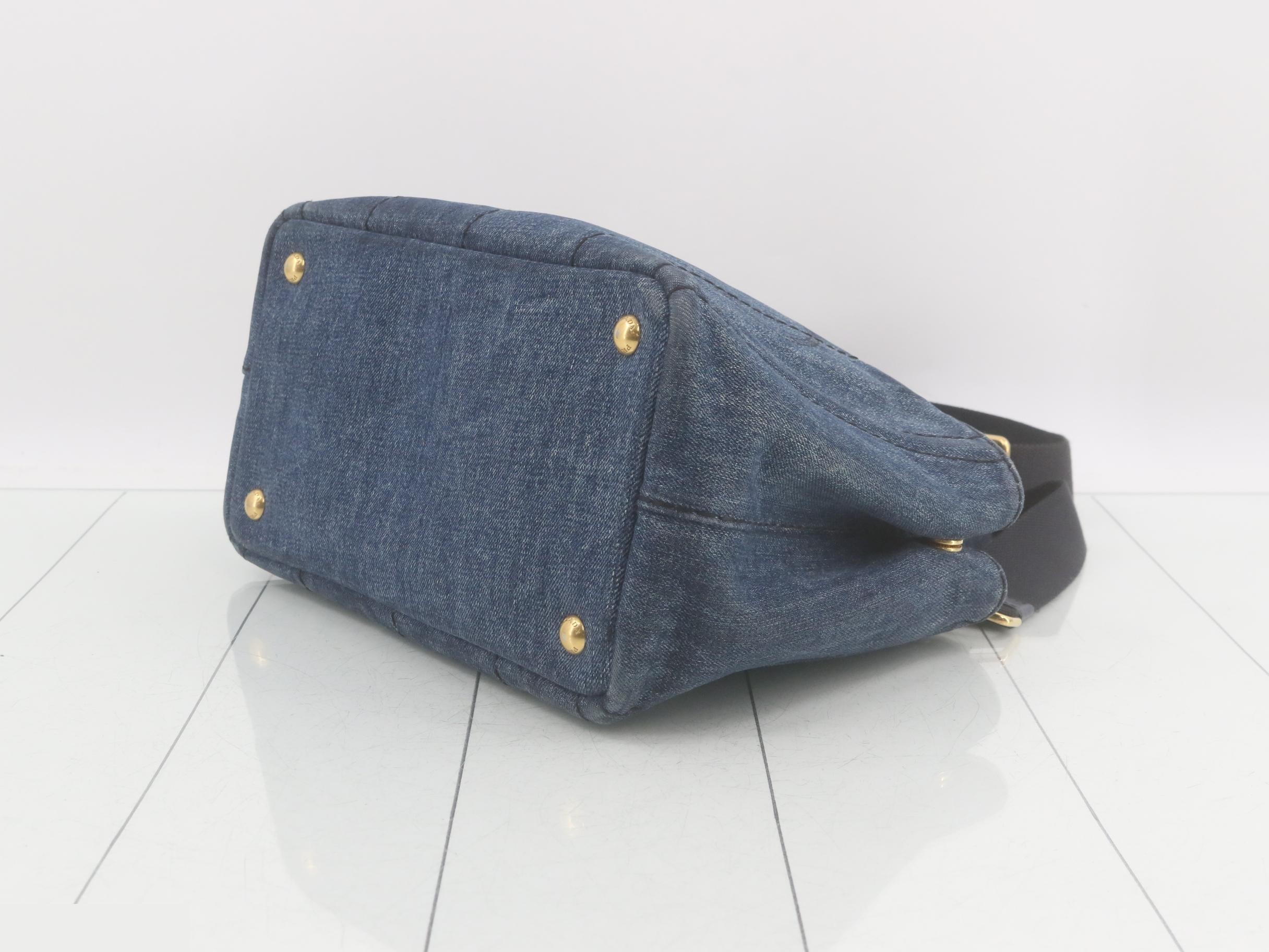 Denim Canapa 2-Way — view 6