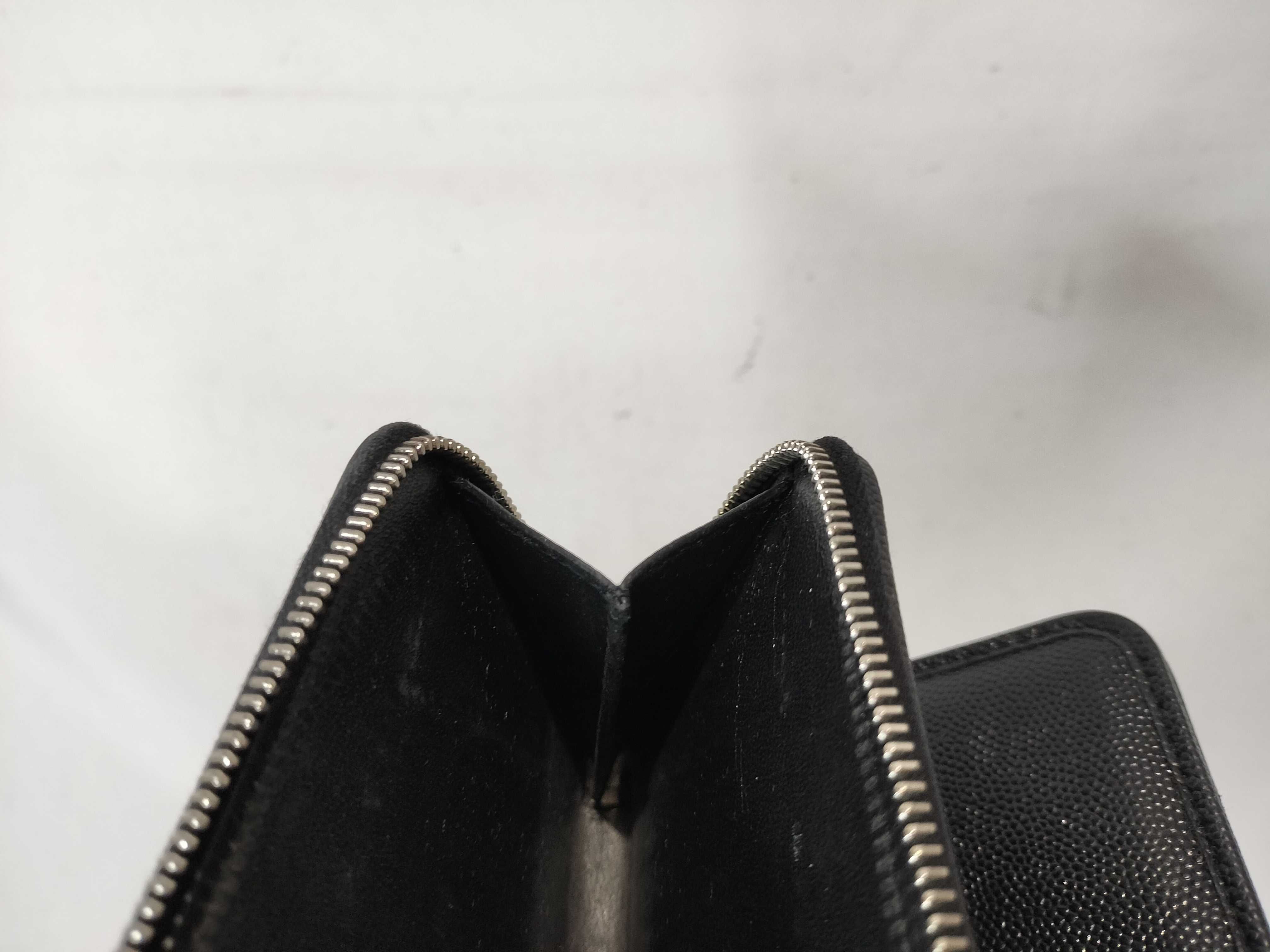 wallet, black. — view 11