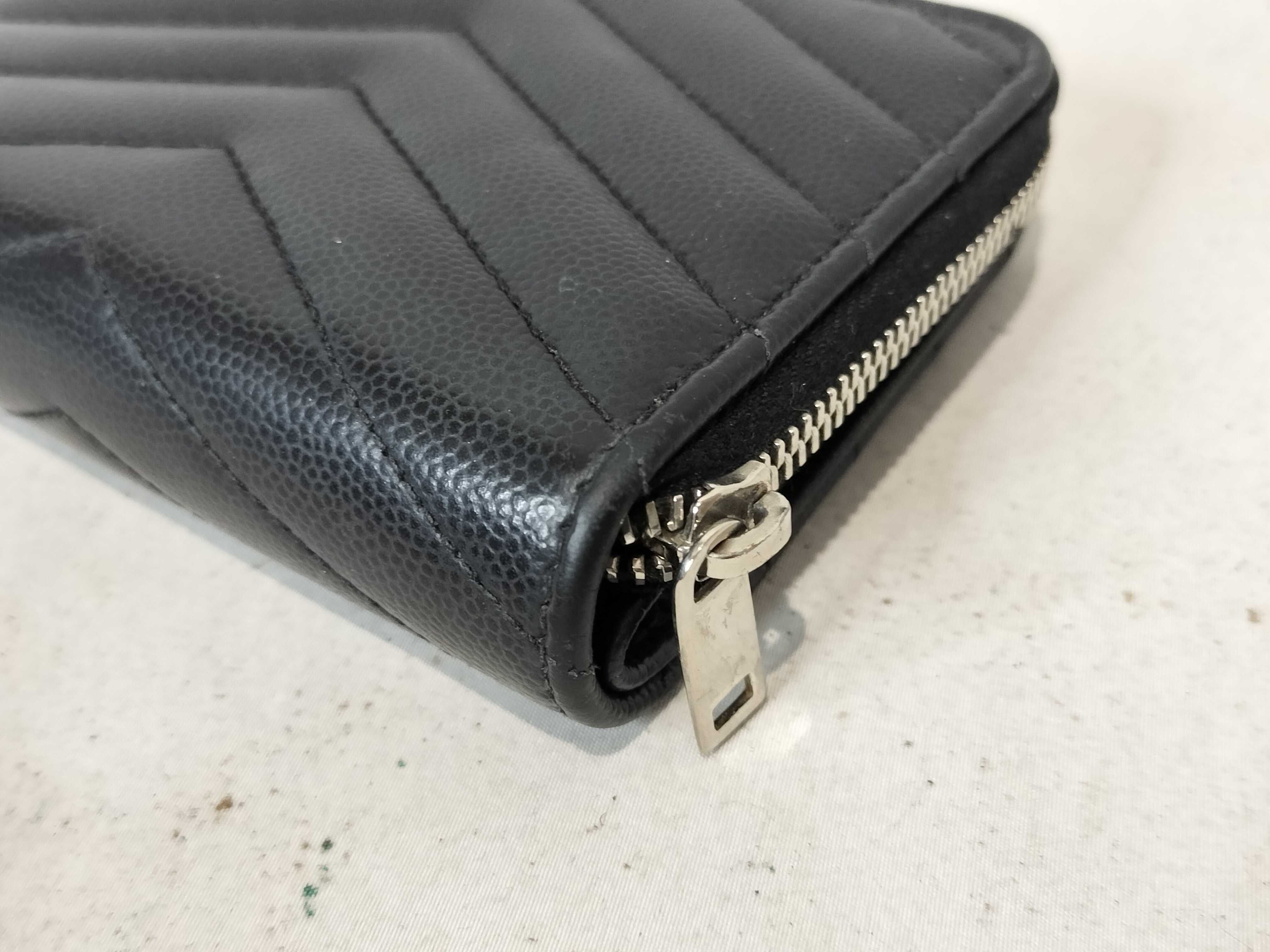 wallet, black. — view 4