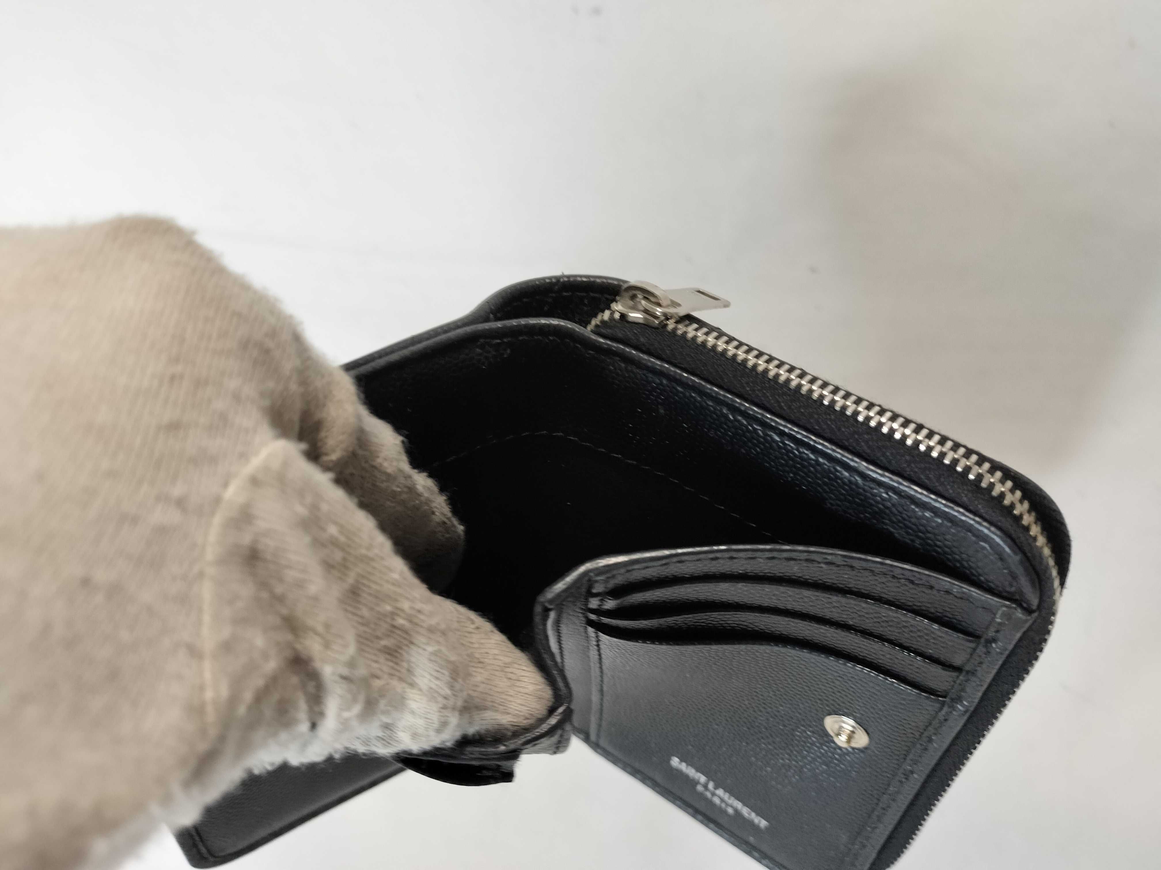 wallet, black. — view 9