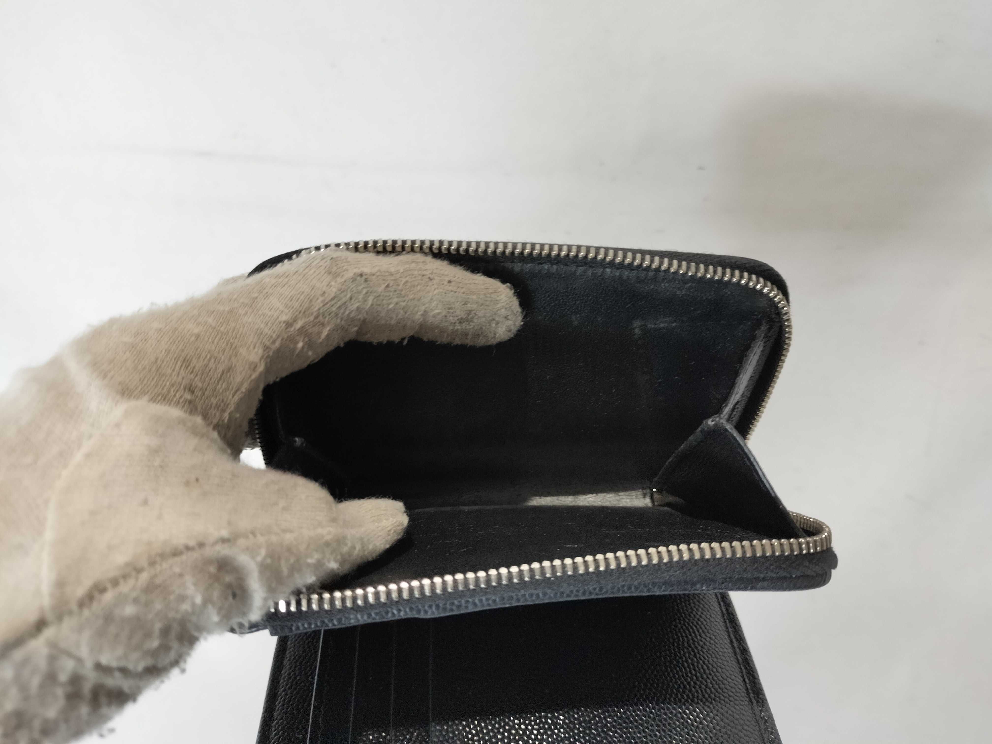 wallet, black. — view 10