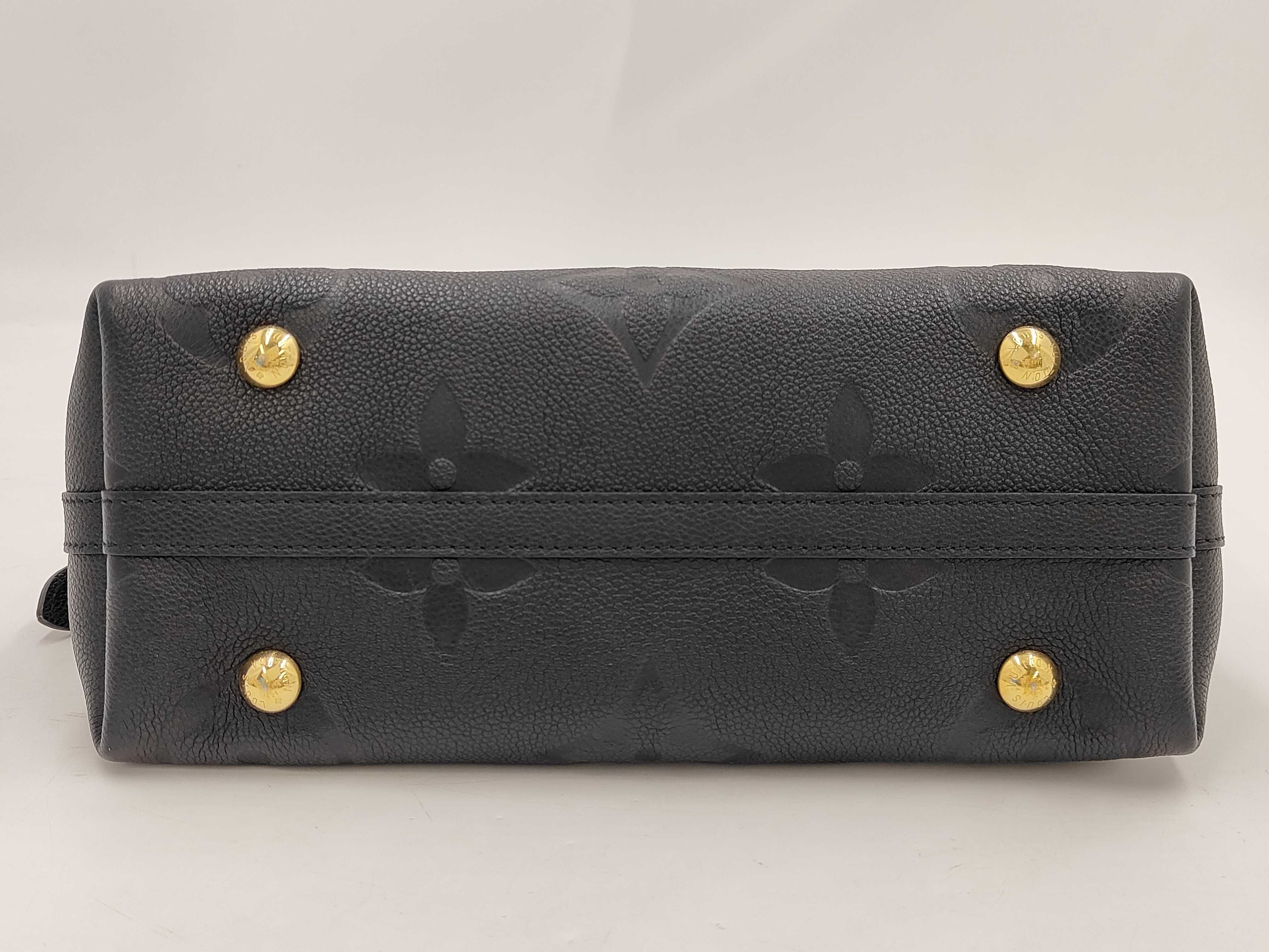 M46288 Monogram Empreinte Shoulder Bag — view 3