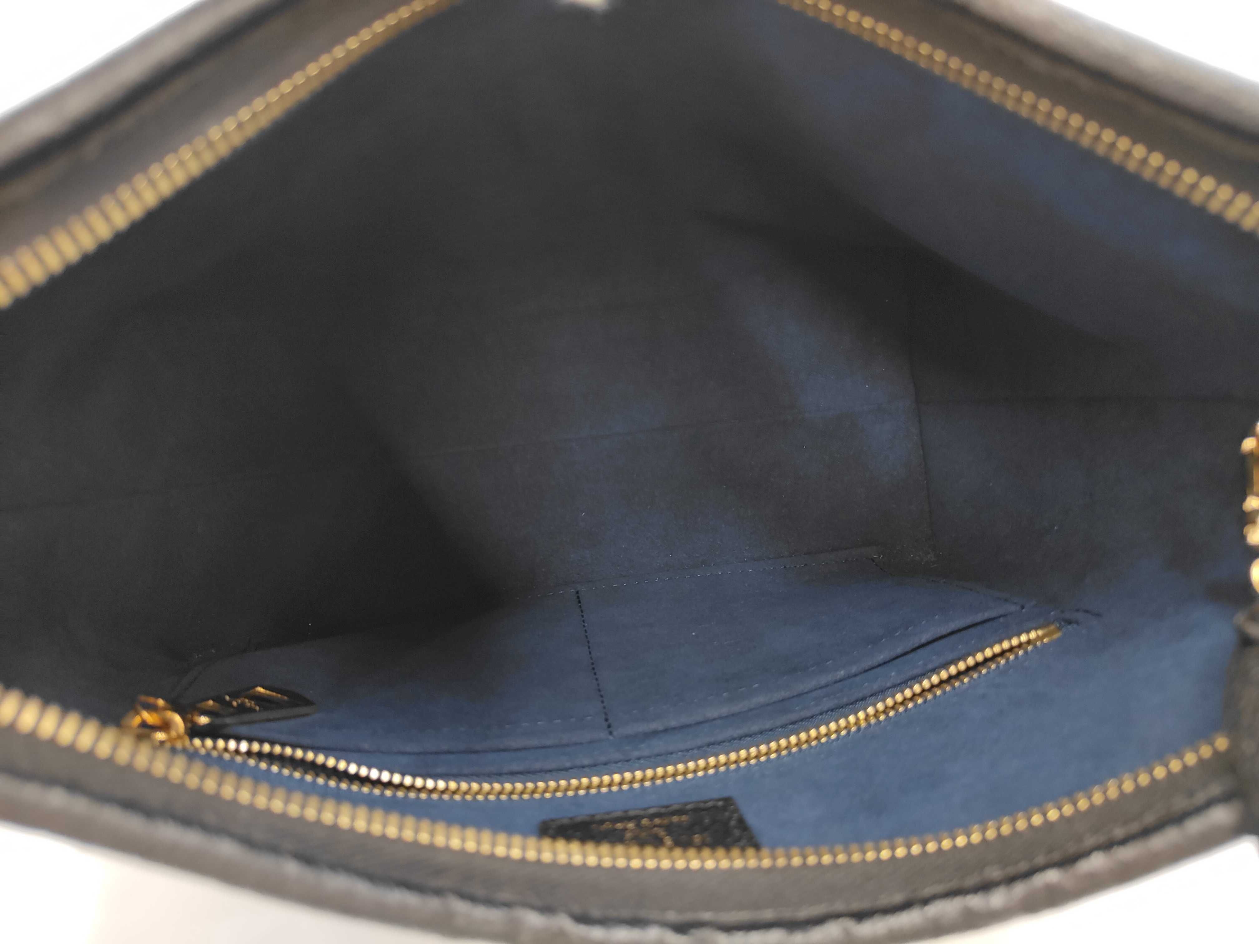 M46288 Monogram Empreinte Shoulder Bag — view 9