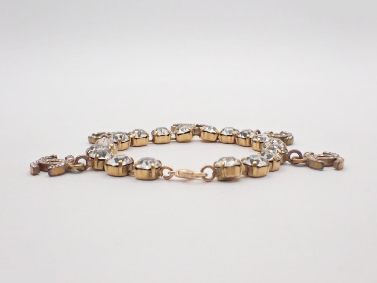 Bracelet, 95P, Wrist circumference approximately 19cm — view 2