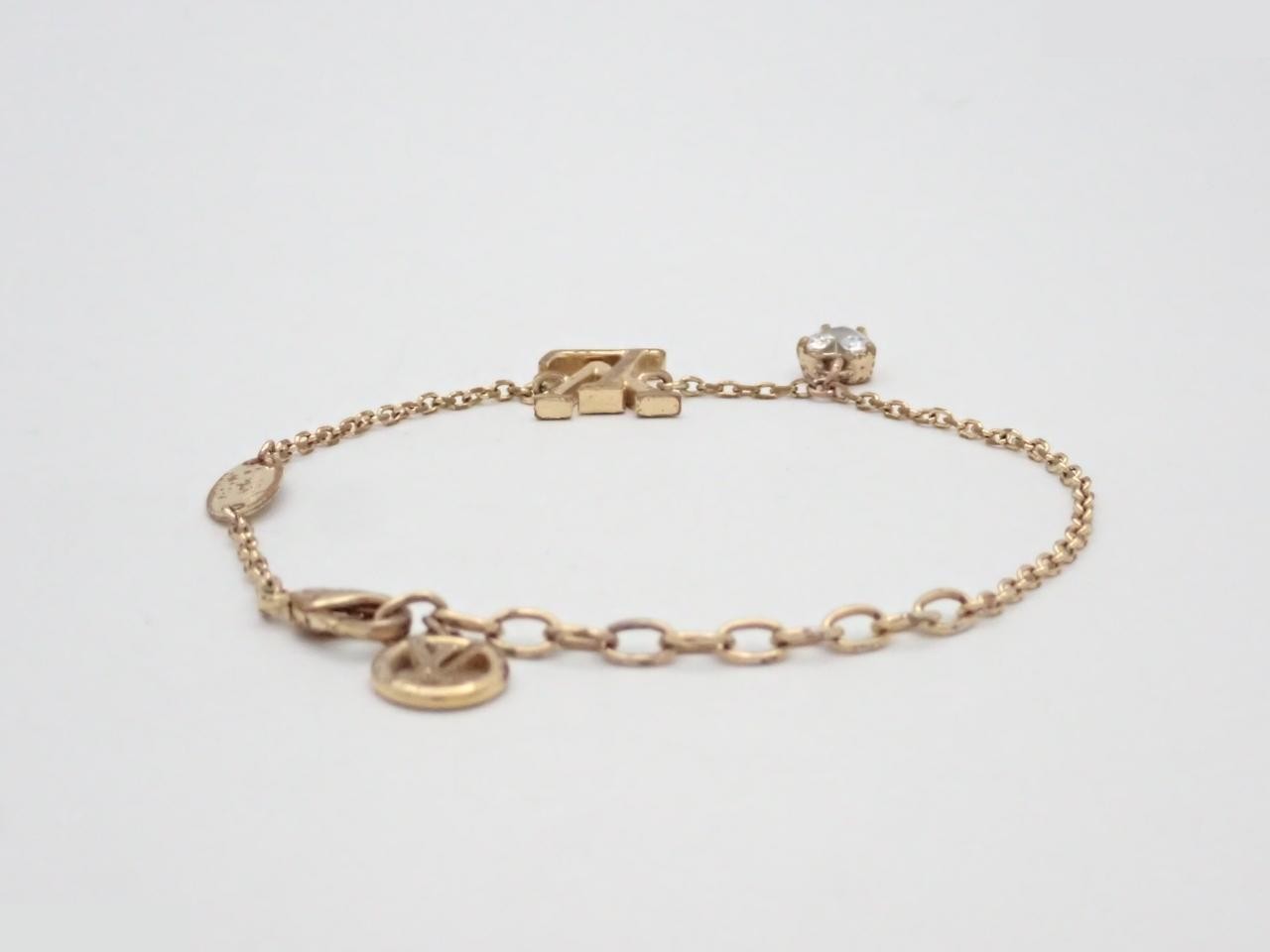 LV Iconic, wrist size approximately 20.5 cm — view 2