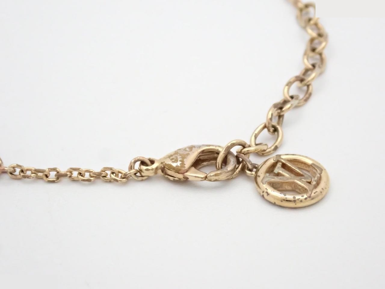 LV Iconic, wrist size approximately 20.5 cm — view 3