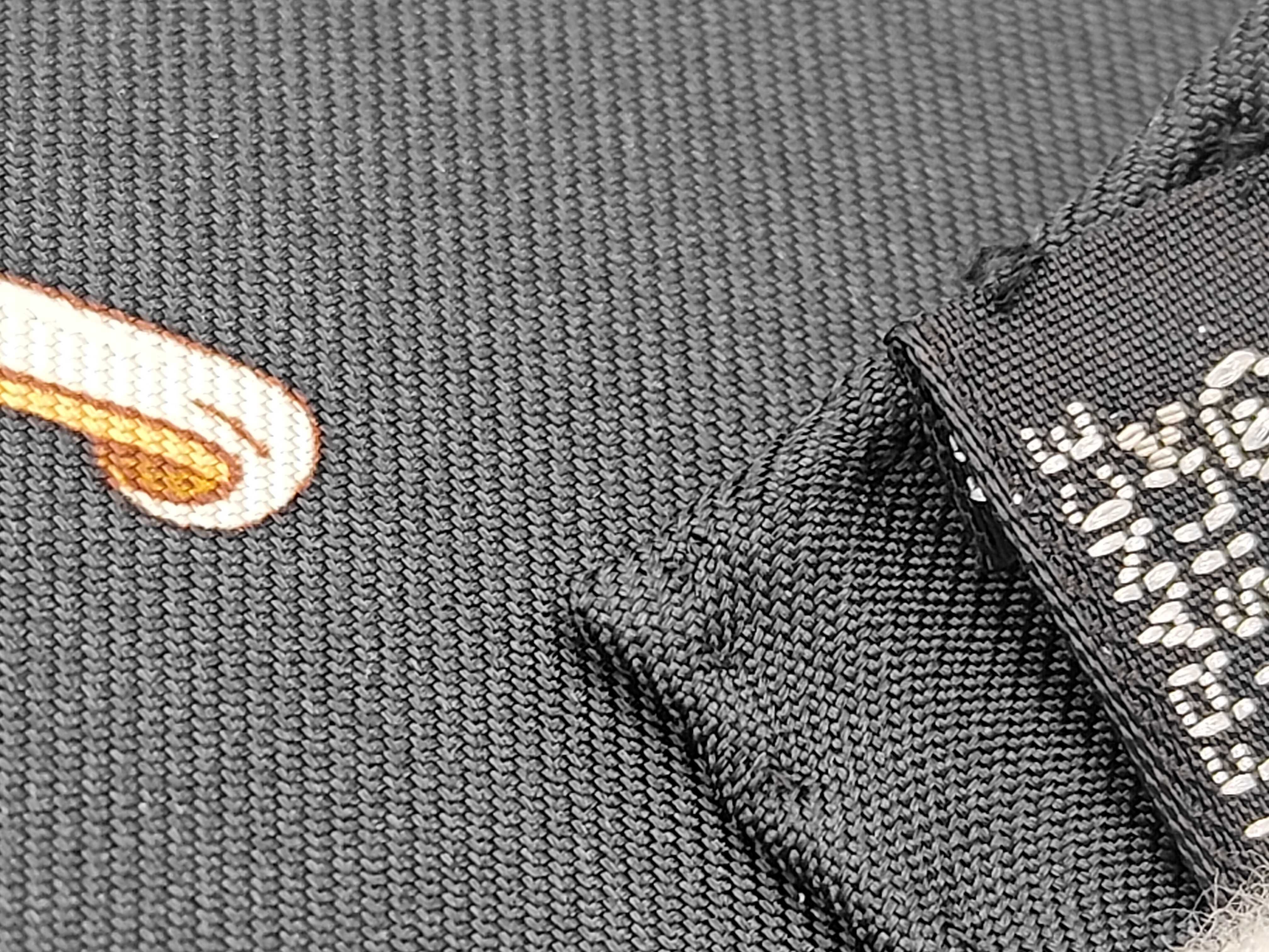 scarf (large) and other accessories — view 5