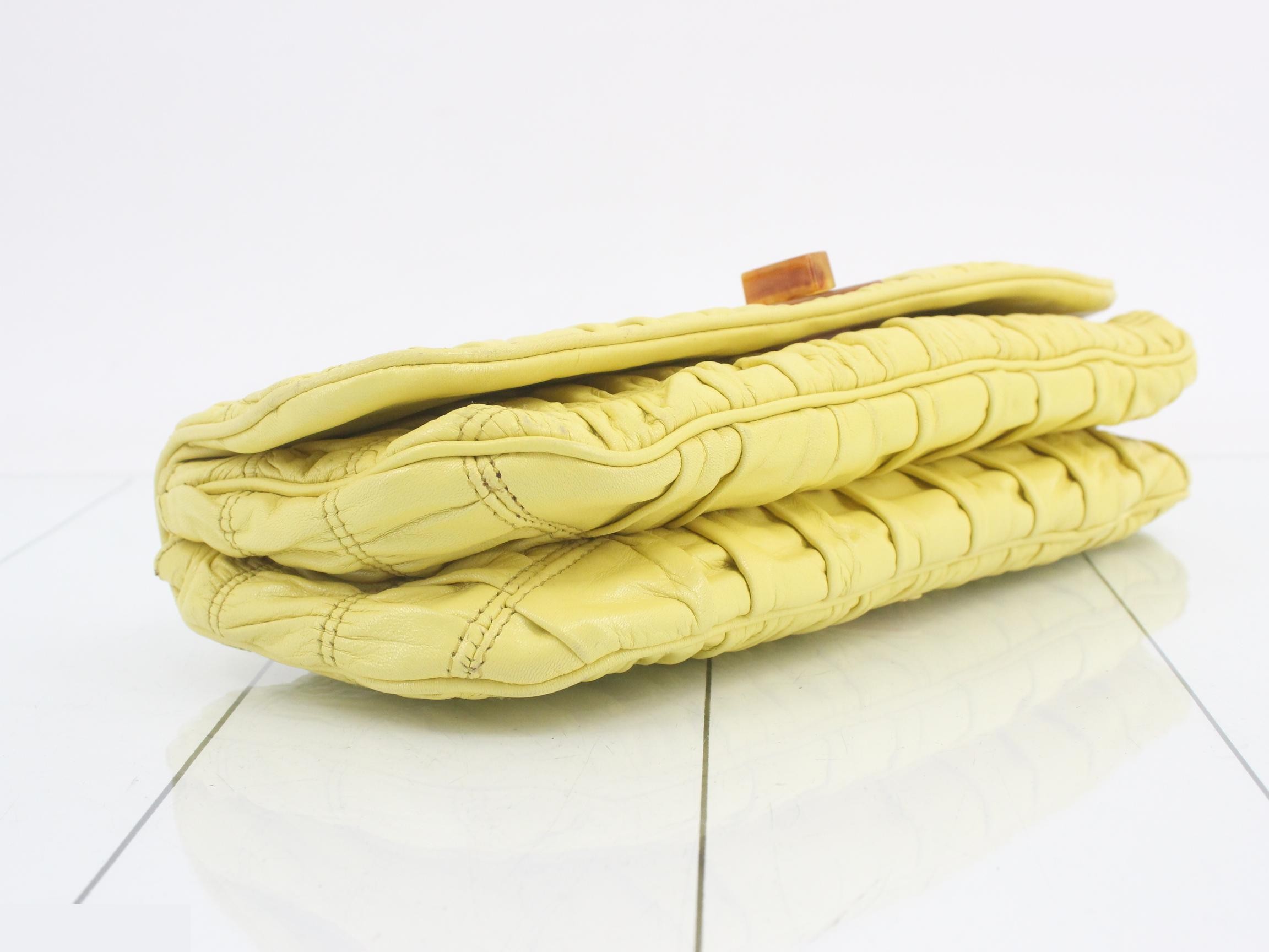 Other lines: Bags, clutch pouches, clutch bags, second bags — view 5